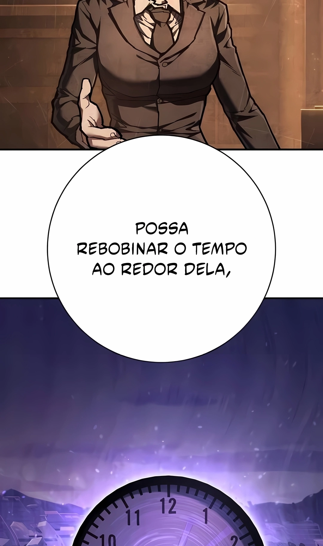 Carrasco Capítulo 42 Página 20
