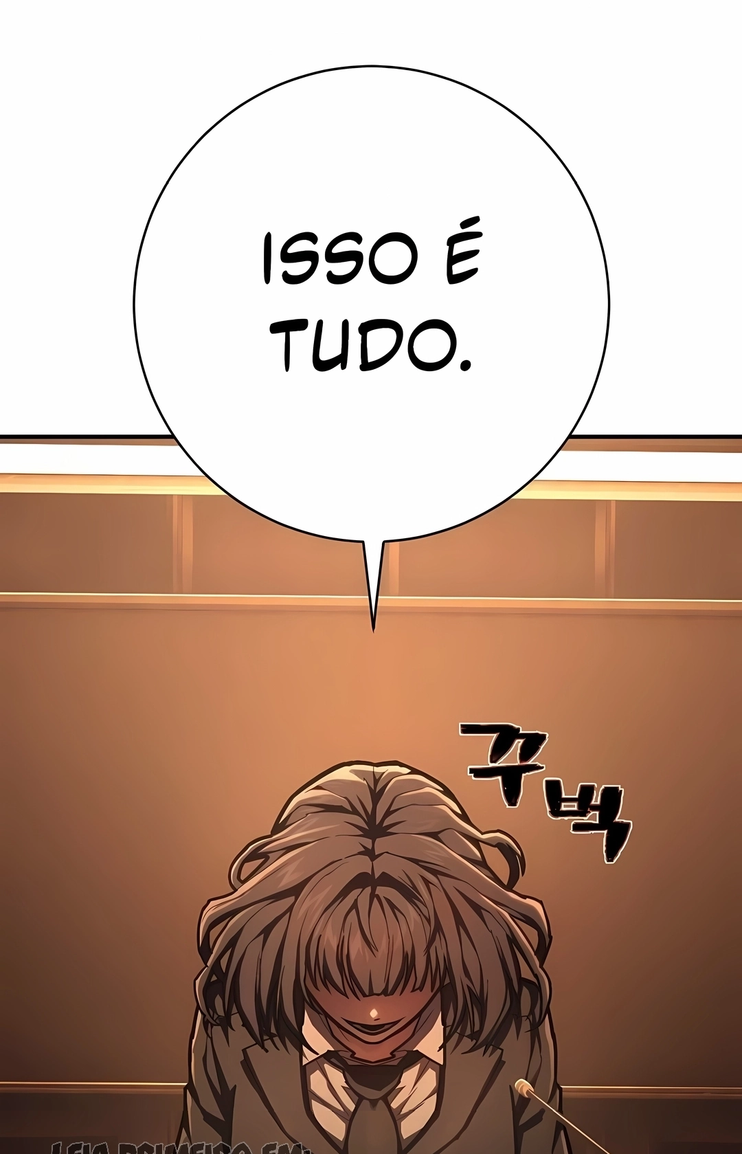 Carrasco Capítulo 43 Página 27