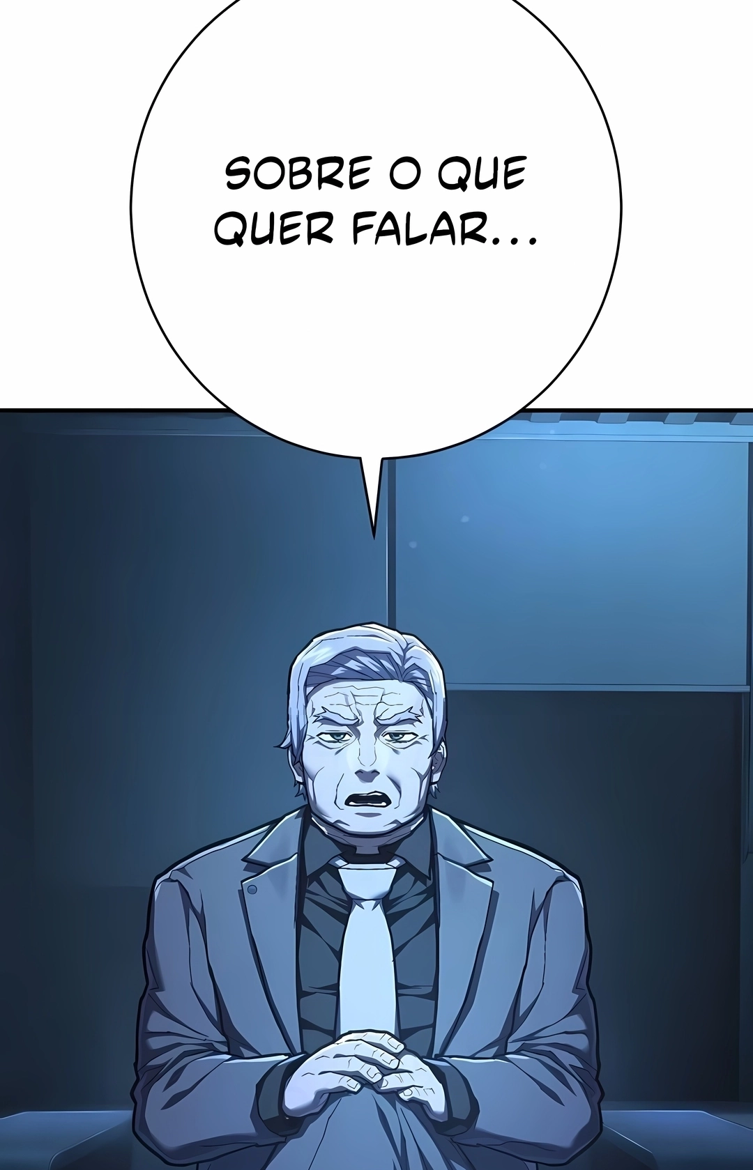 Carrasco Capítulo 43 Página 37
