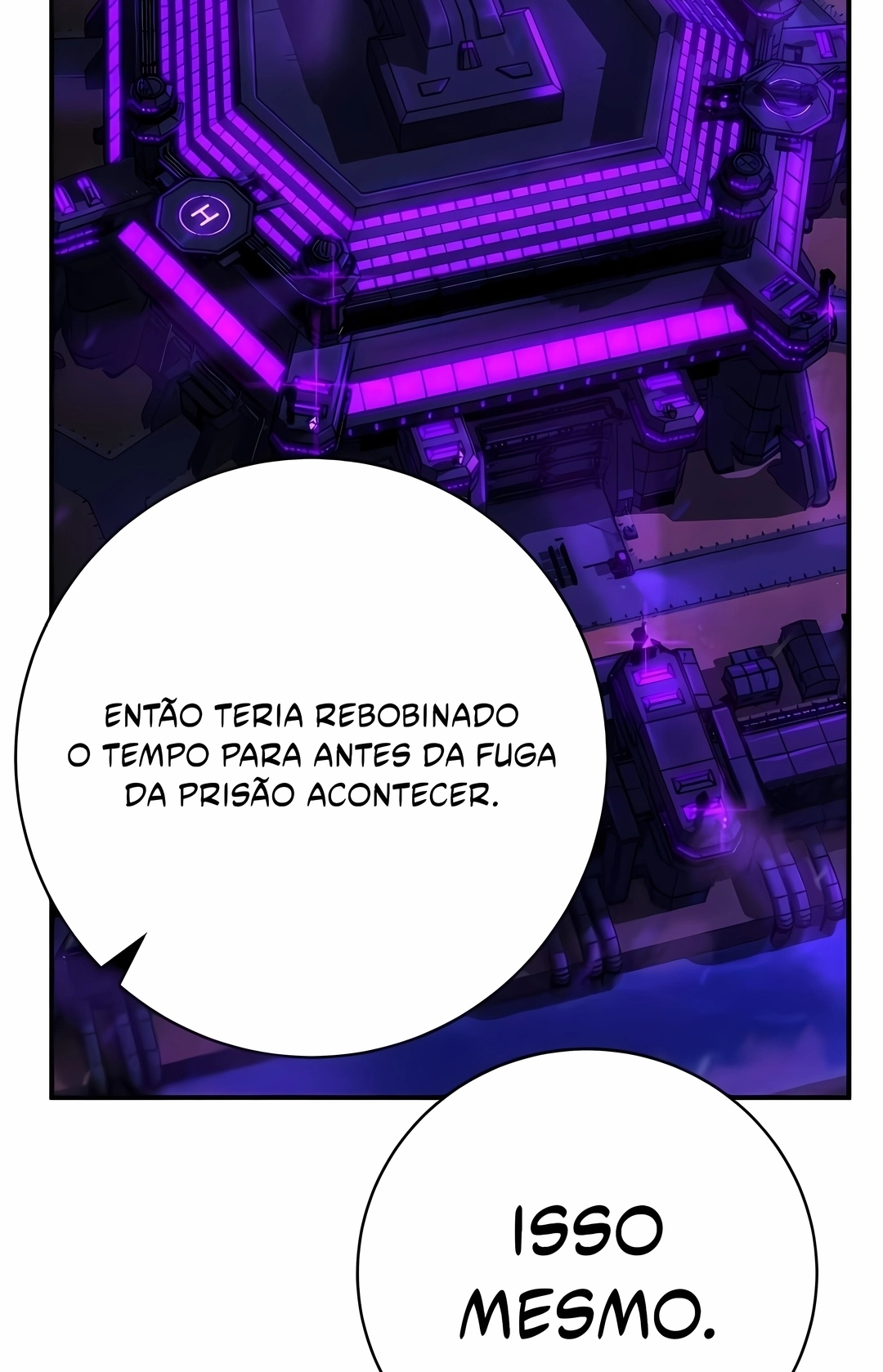 Carrasco Capítulo 43 Página 46