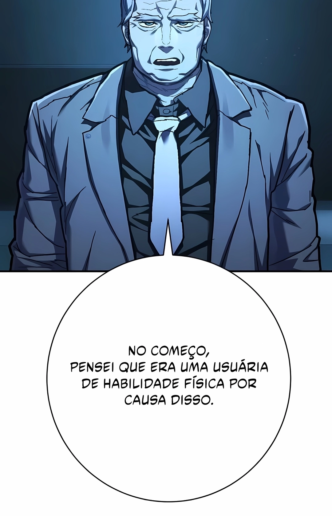 Carrasco Capítulo 43 Página 68