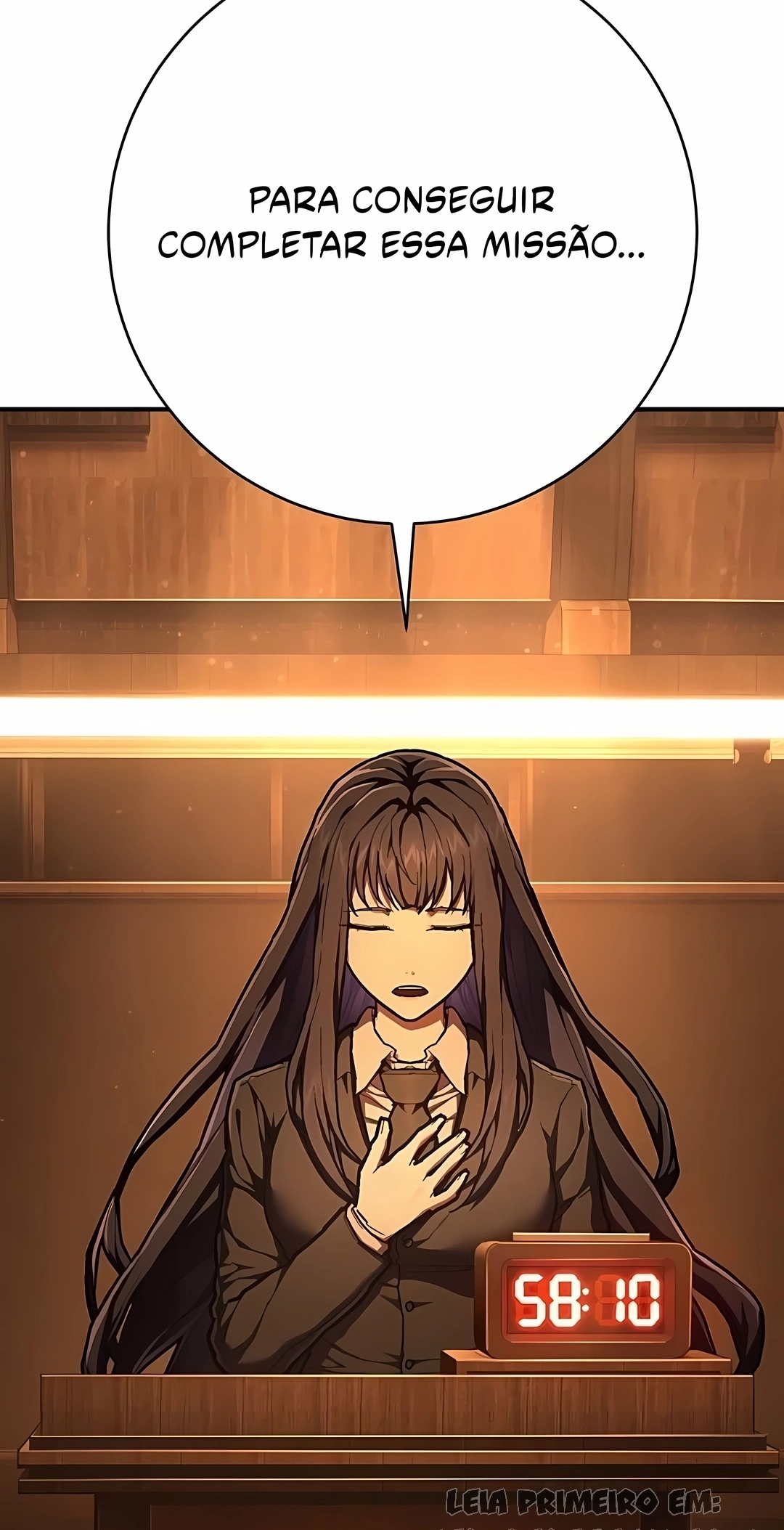 Carrasco Capítulo 44 Página 19
