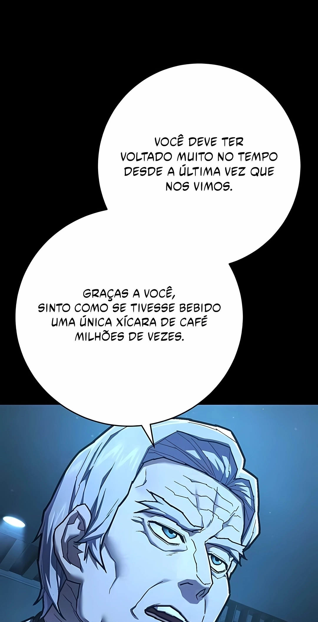 Carrasco Capítulo 44 Página 29