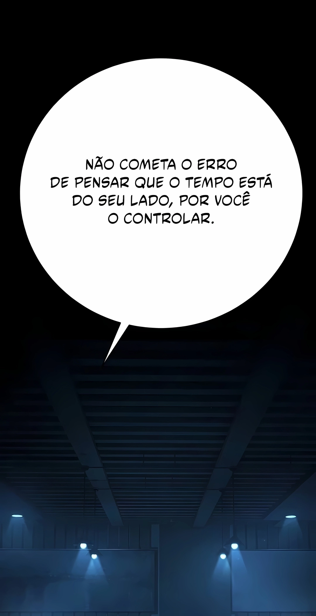 Carrasco Capítulo 44 Página 45