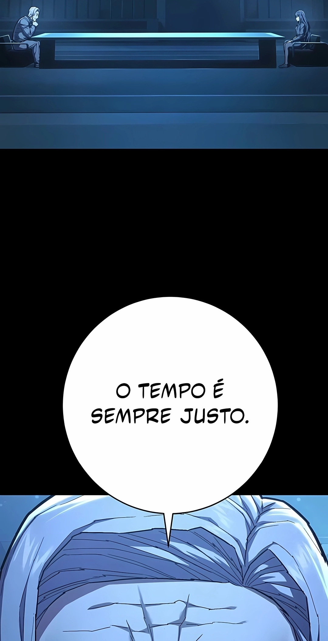 Carrasco Capítulo 44 Página 46
