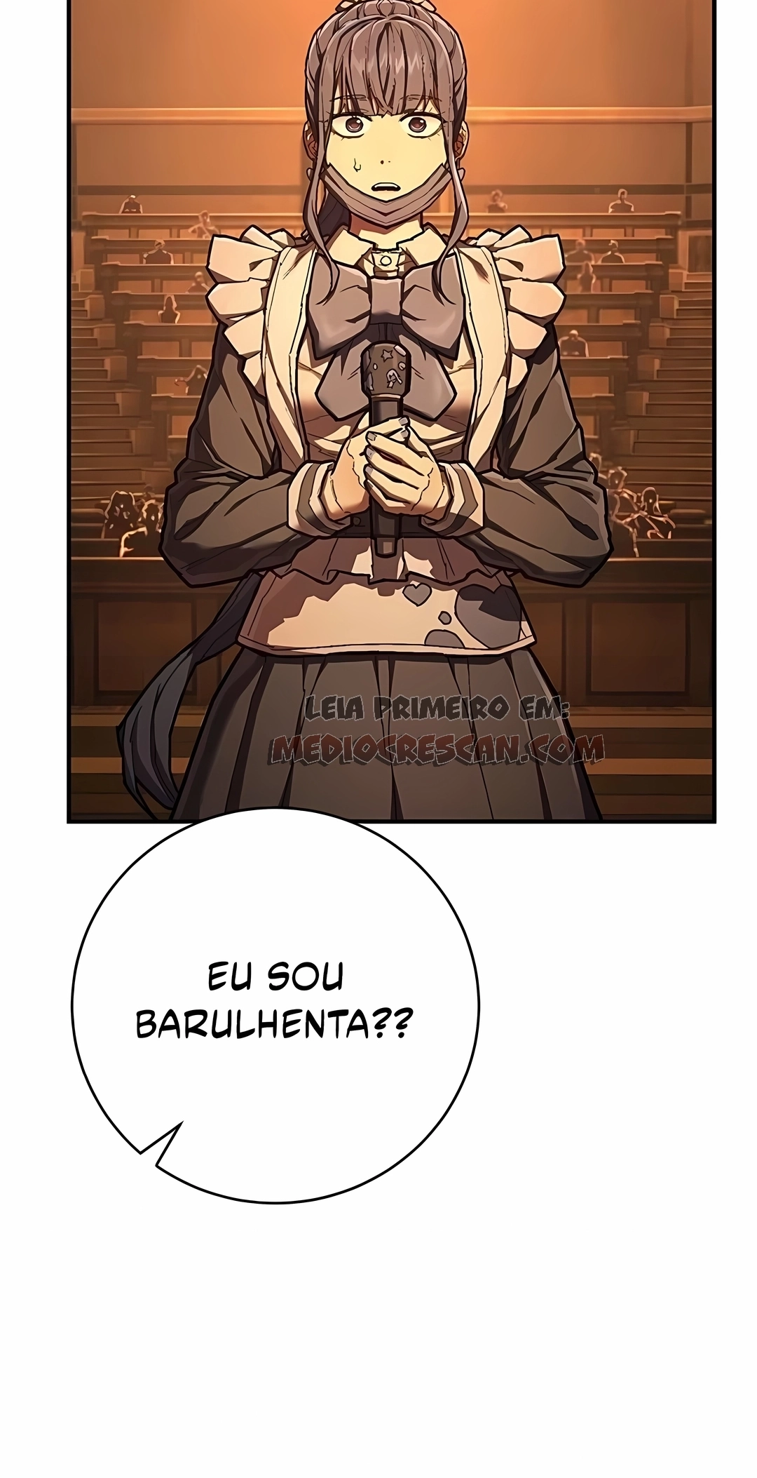Carrasco Capítulo 44 Página 56