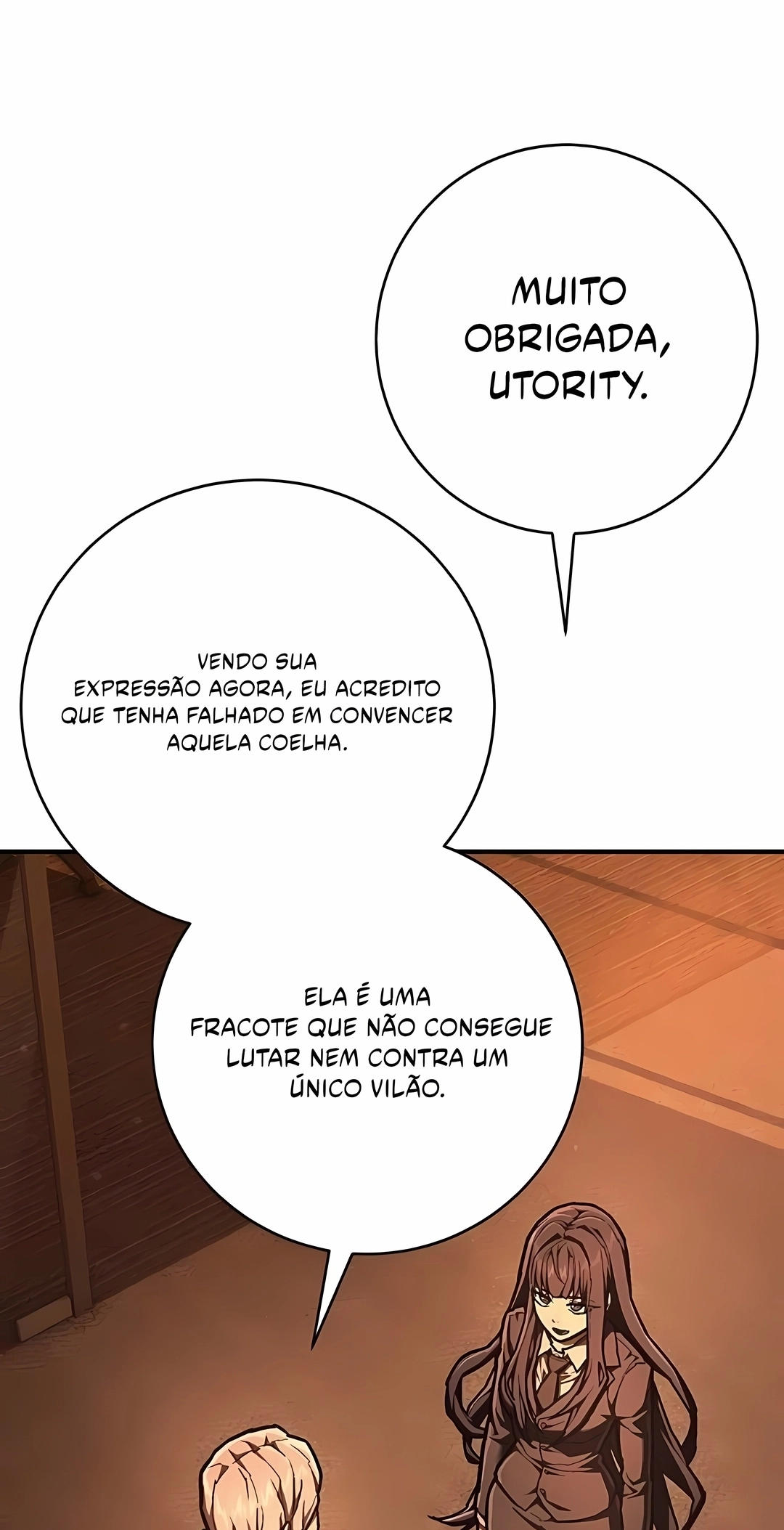 Carrasco Capítulo 44 Página 97