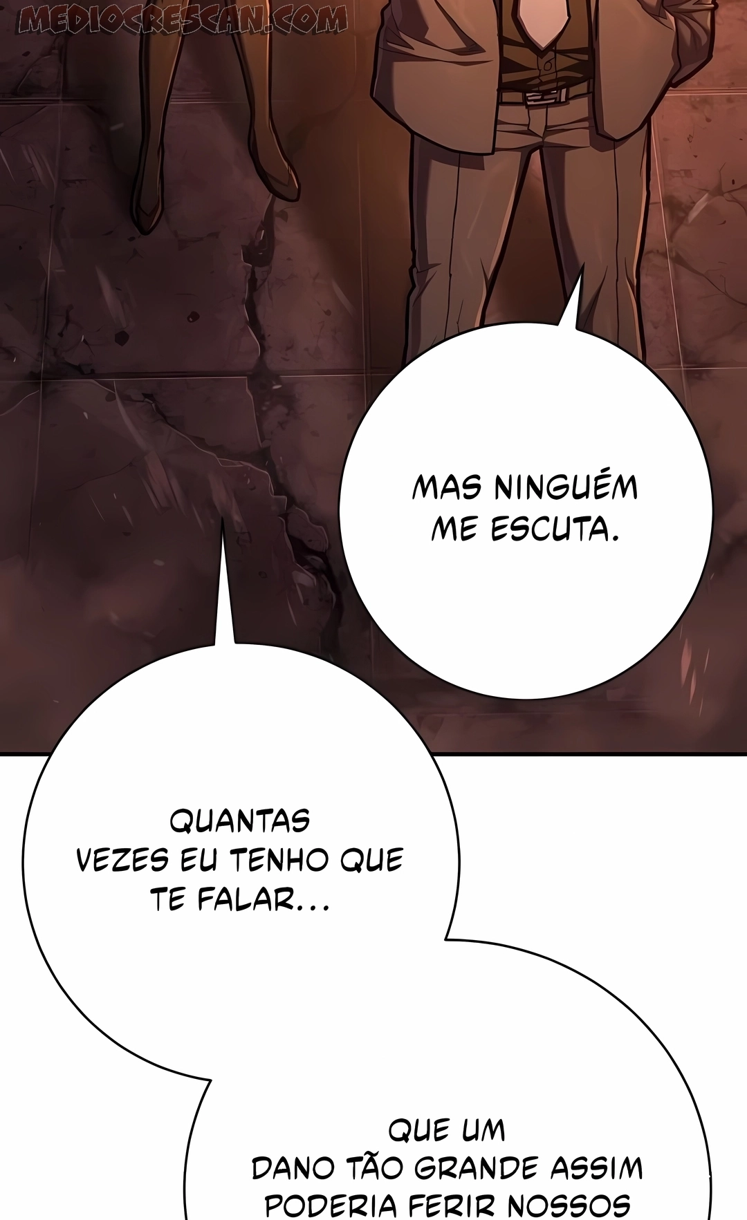 Carrasco Capítulo 45 Página 106
