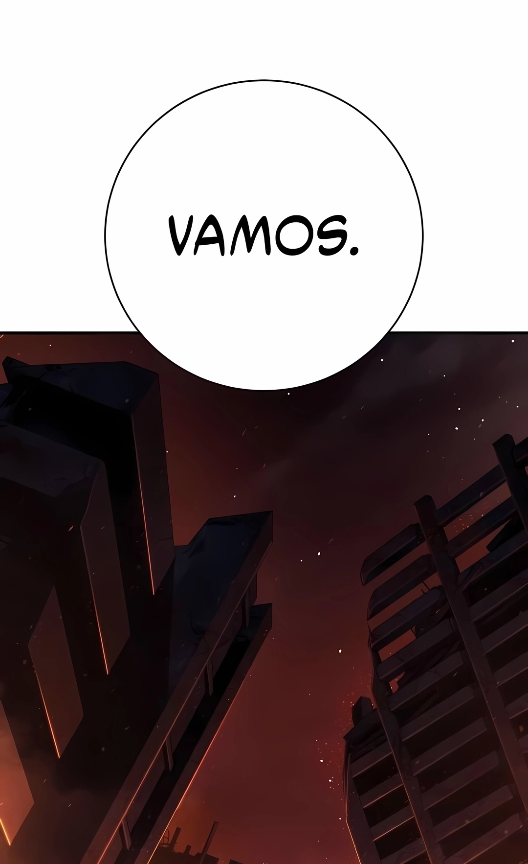 Carrasco Capítulo 45 Página 114
