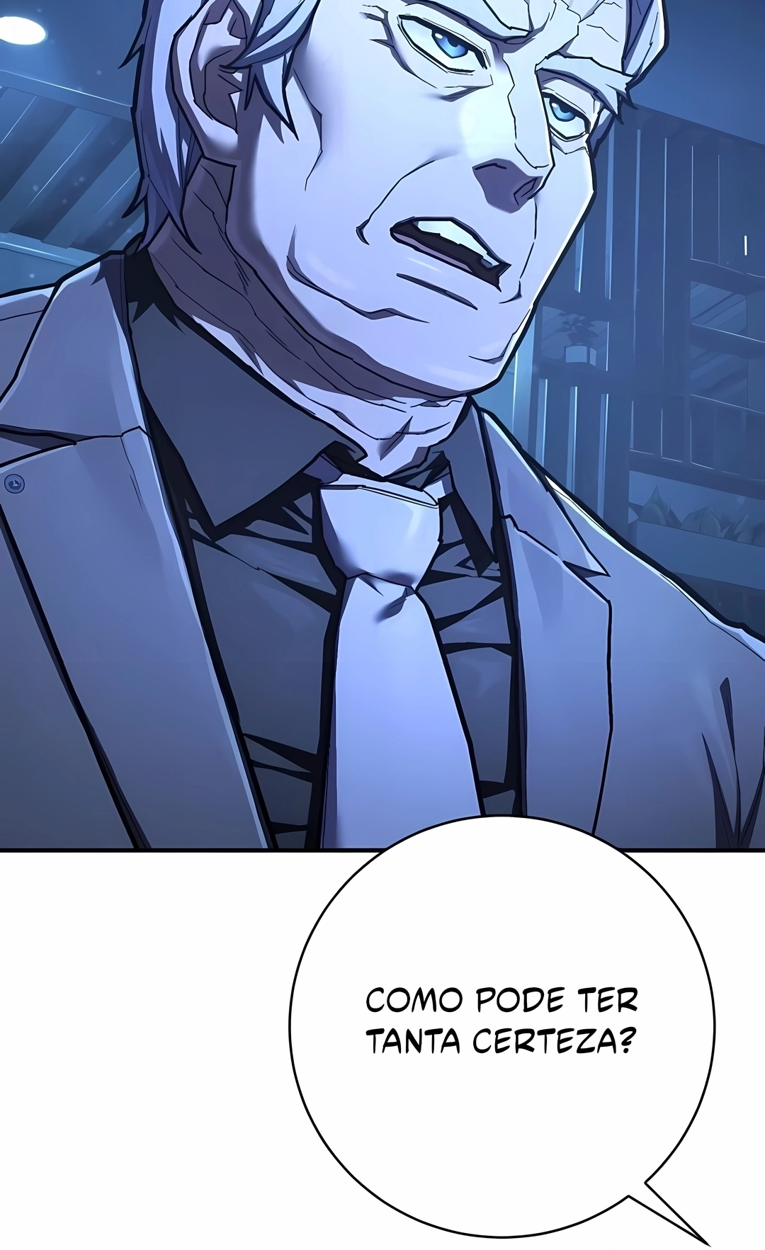 Carrasco Capítulo 45 Página 20