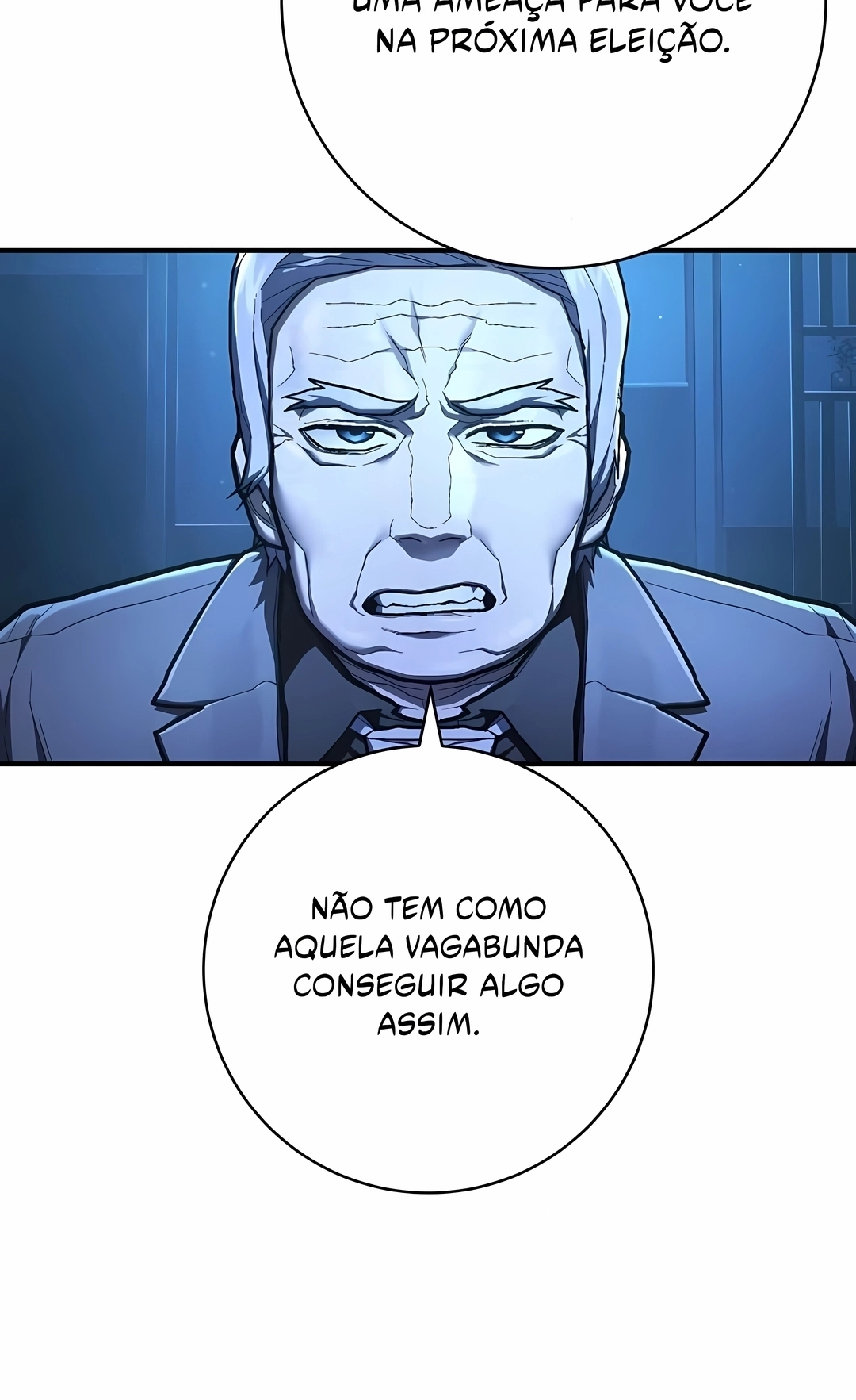 Carrasco Capítulo 45 Página 23