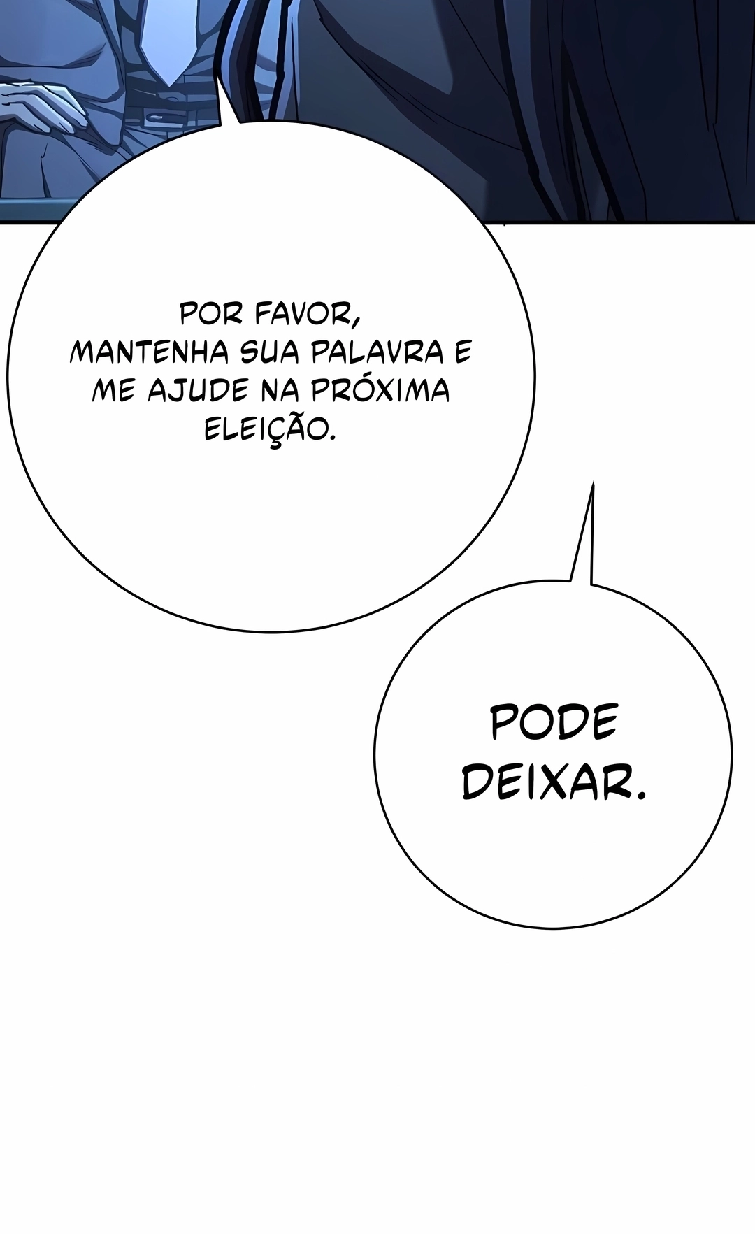 Carrasco Capítulo 45 Página 40