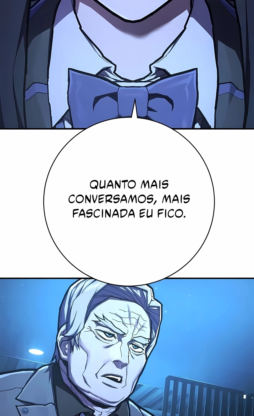 Carrasco Capítulo 45 Página 42