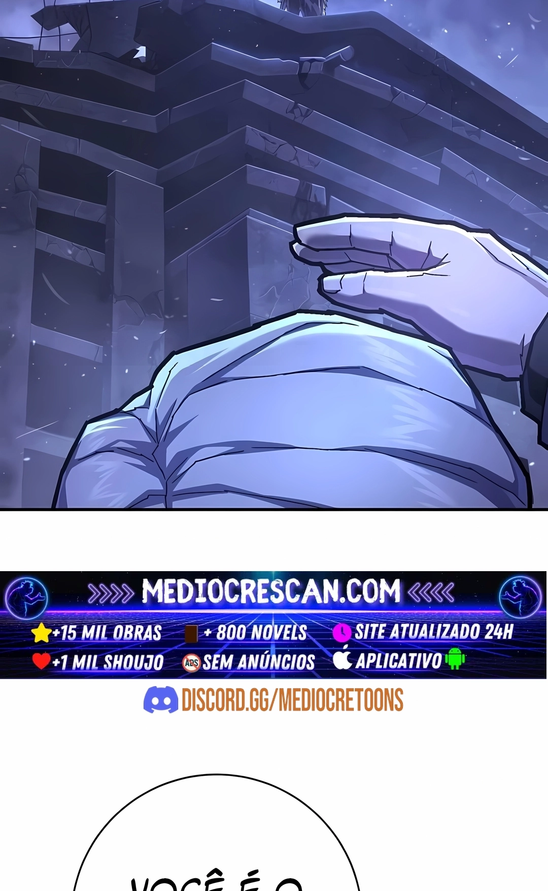 Carrasco Capítulo 46 Página 111