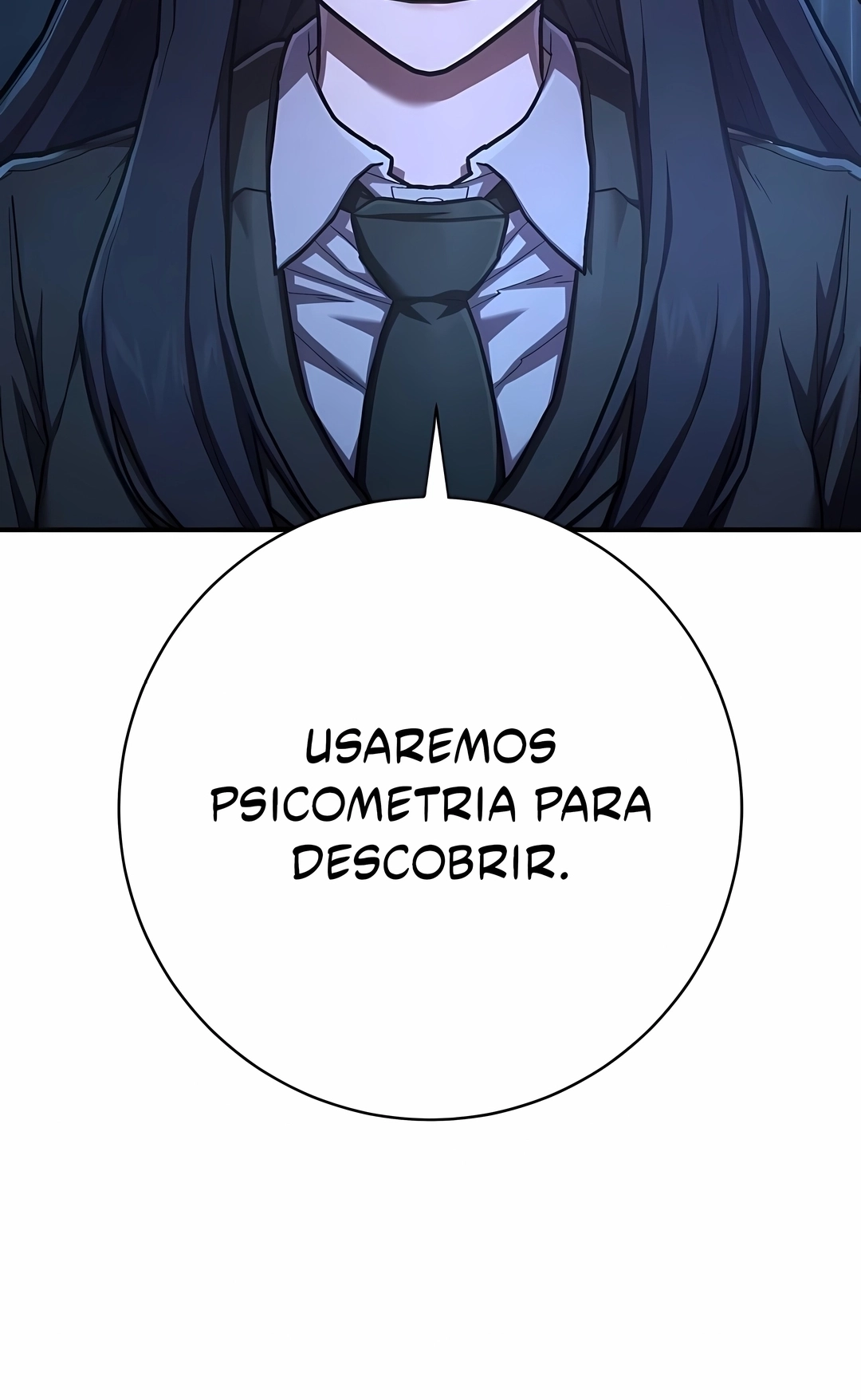 Carrasco Capítulo 46 Página 14