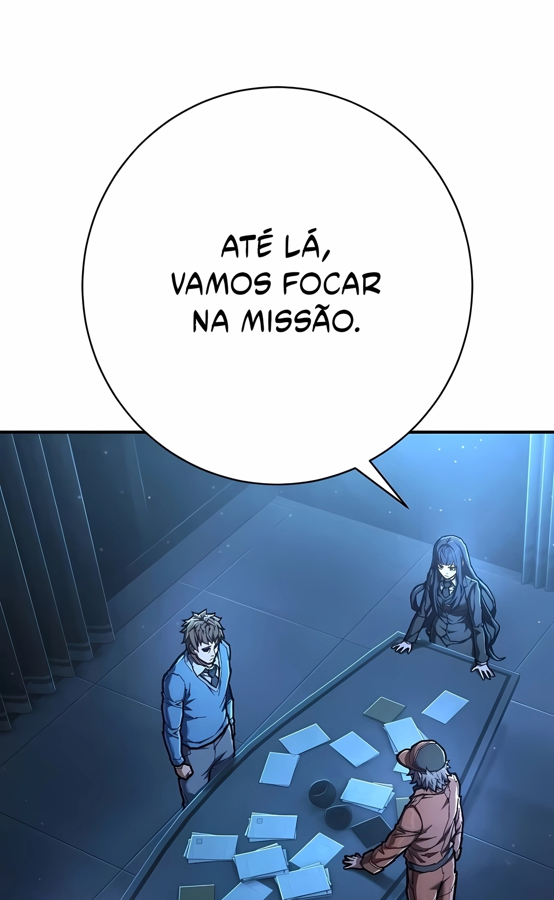 Carrasco Capítulo 46 Página 15