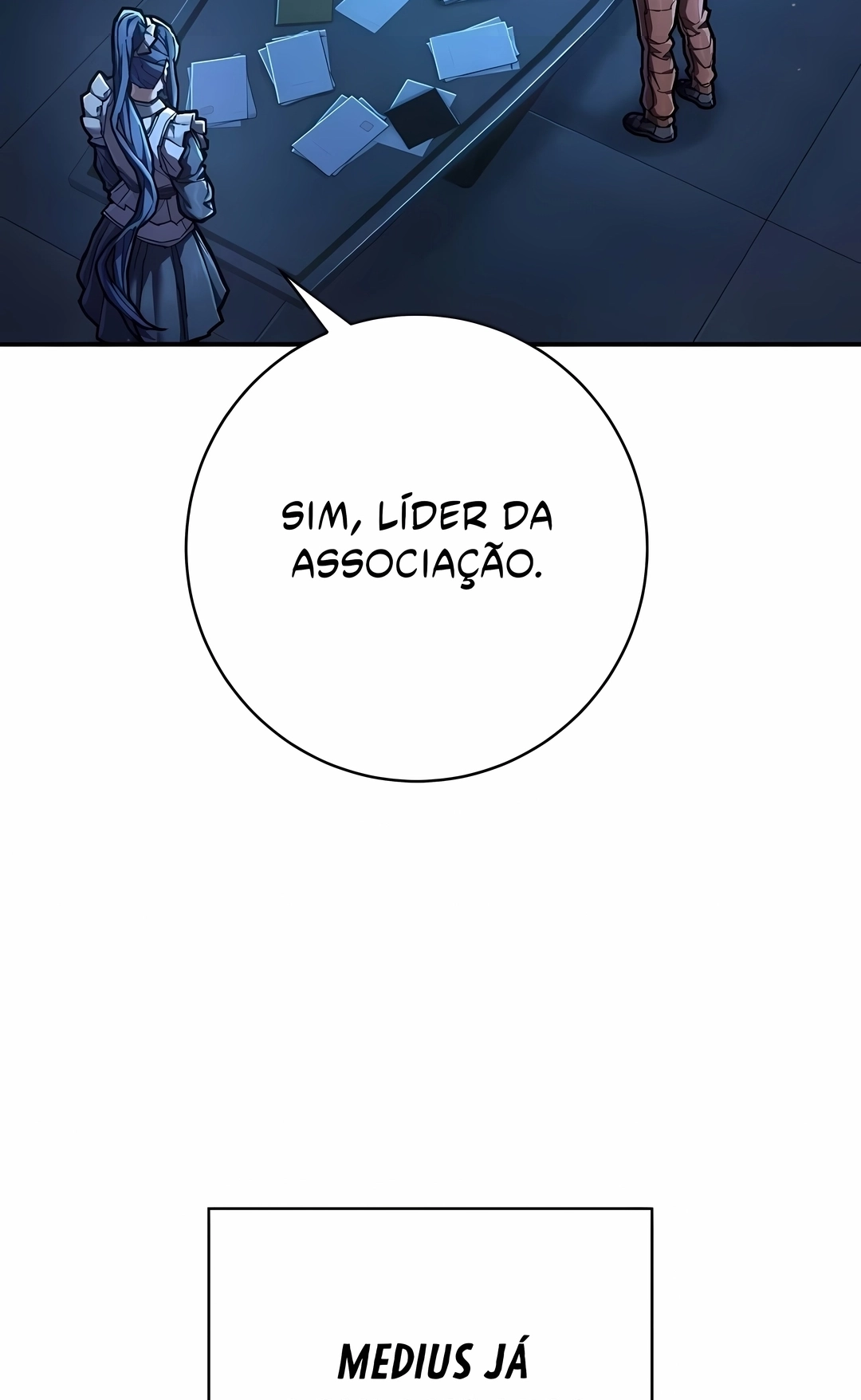 Carrasco Capítulo 46 Página 16