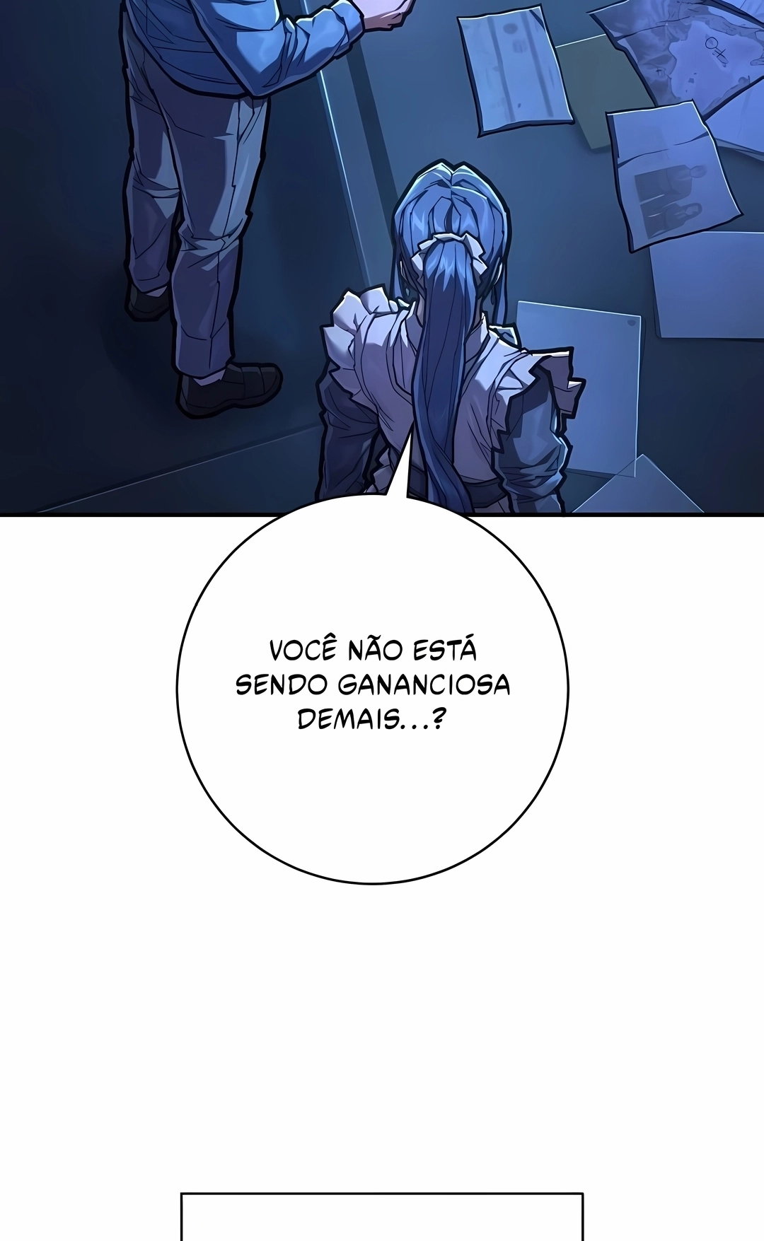 Carrasco Capítulo 46 Página 24