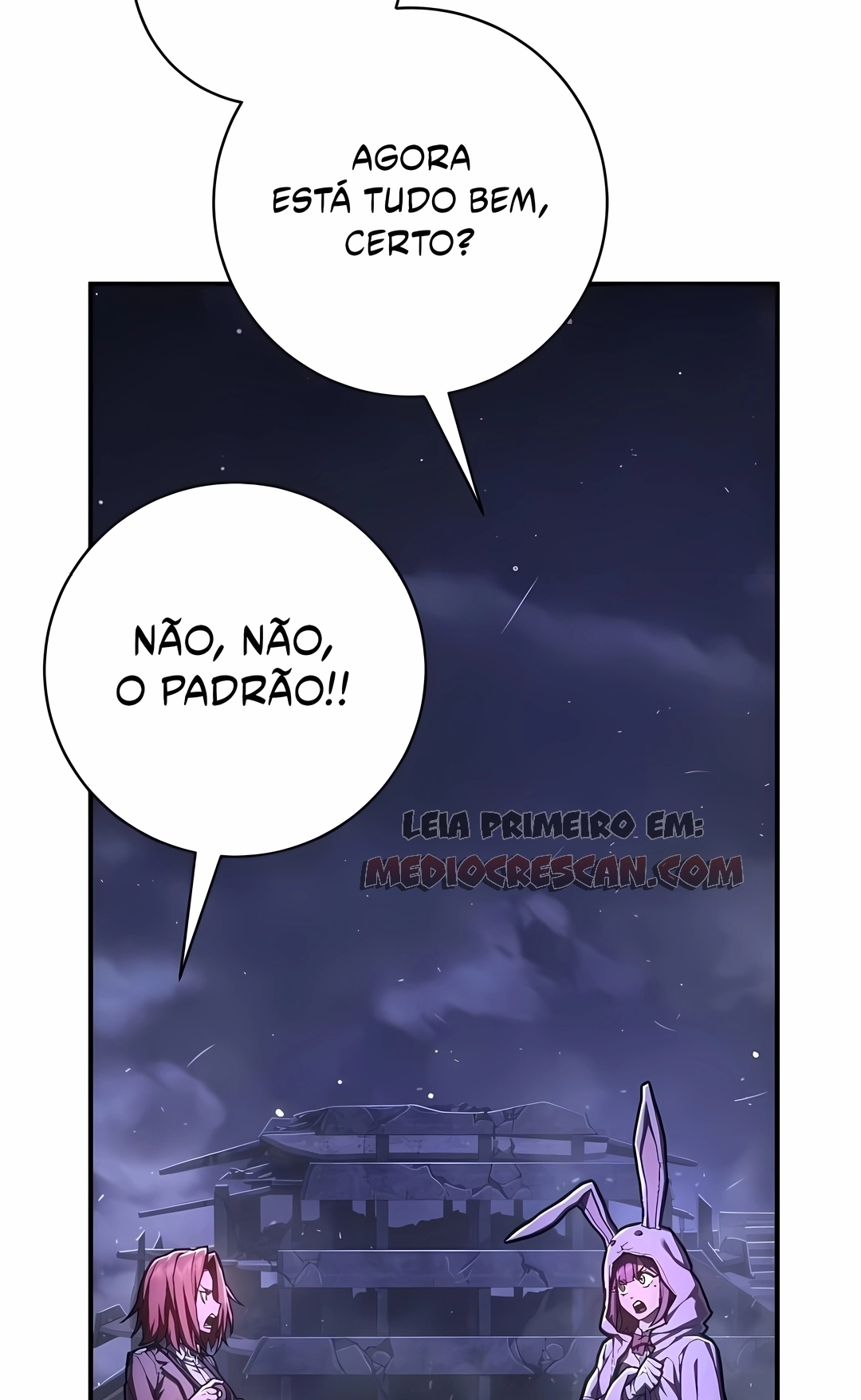Carrasco Capítulo 46 Página 51