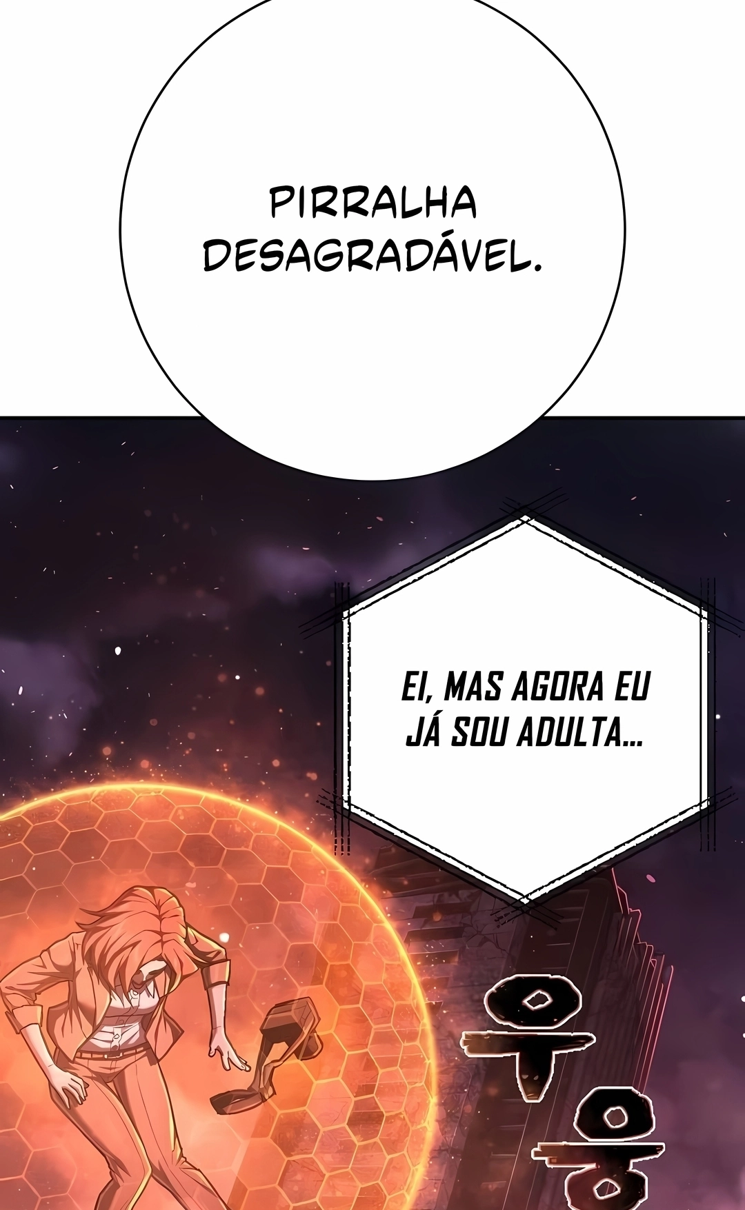 Carrasco Capítulo 46 Página 73