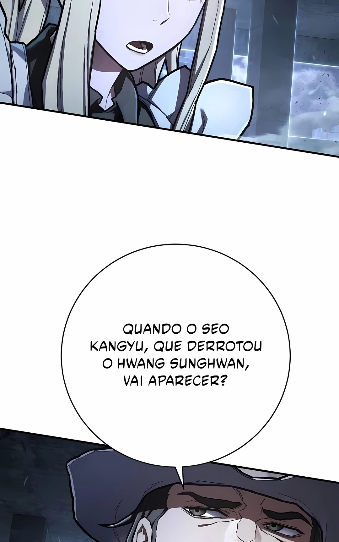 Carrasco Capítulo 47 Página 111