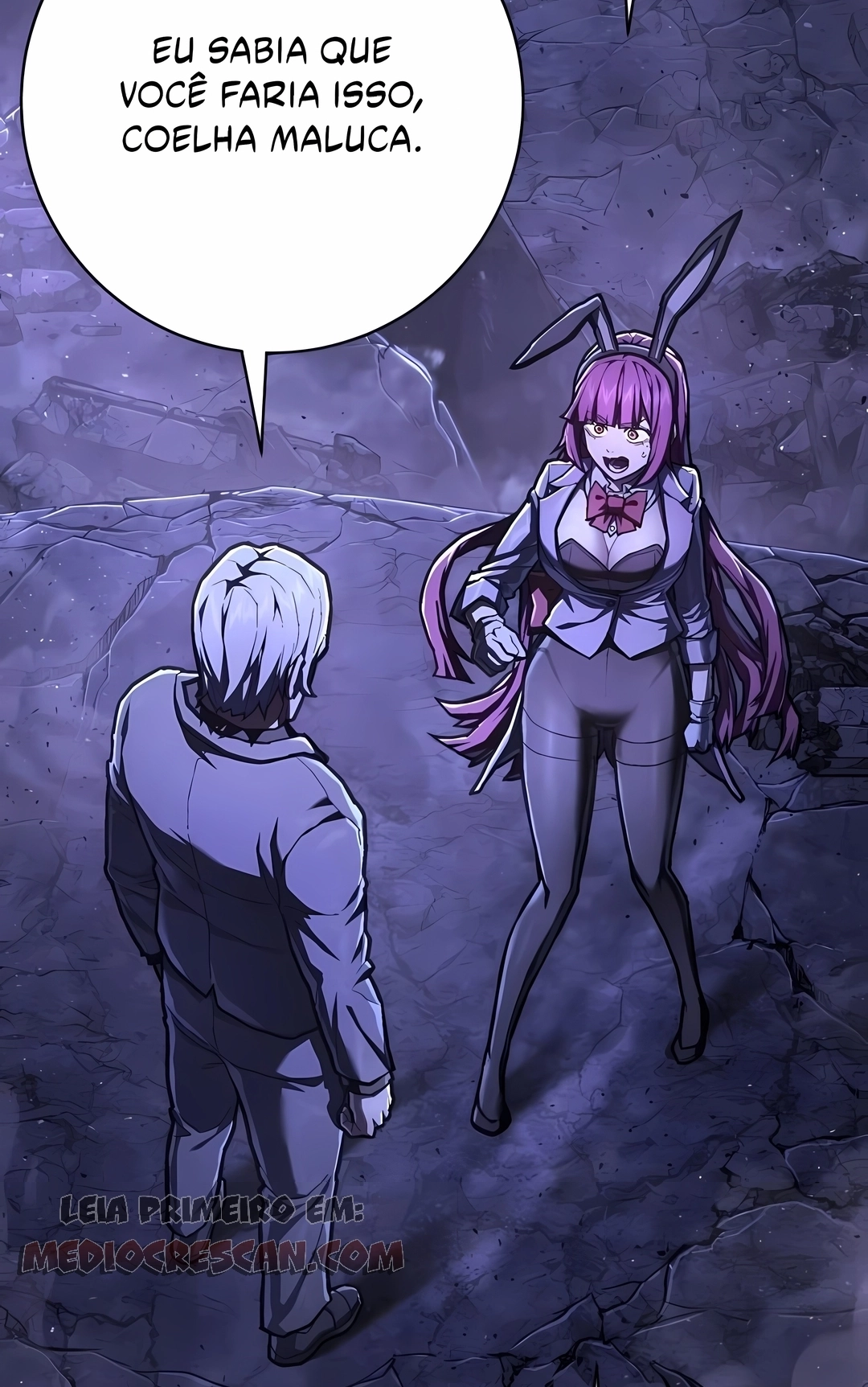 Carrasco Capítulo 47 Página 35