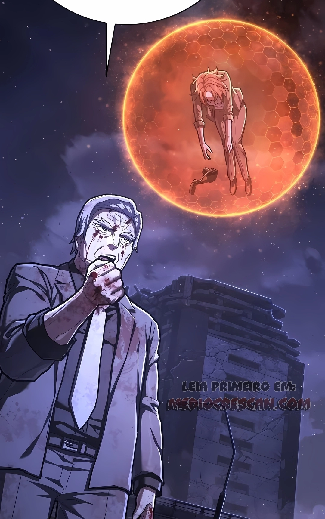 Carrasco Capítulo 47 Página 61