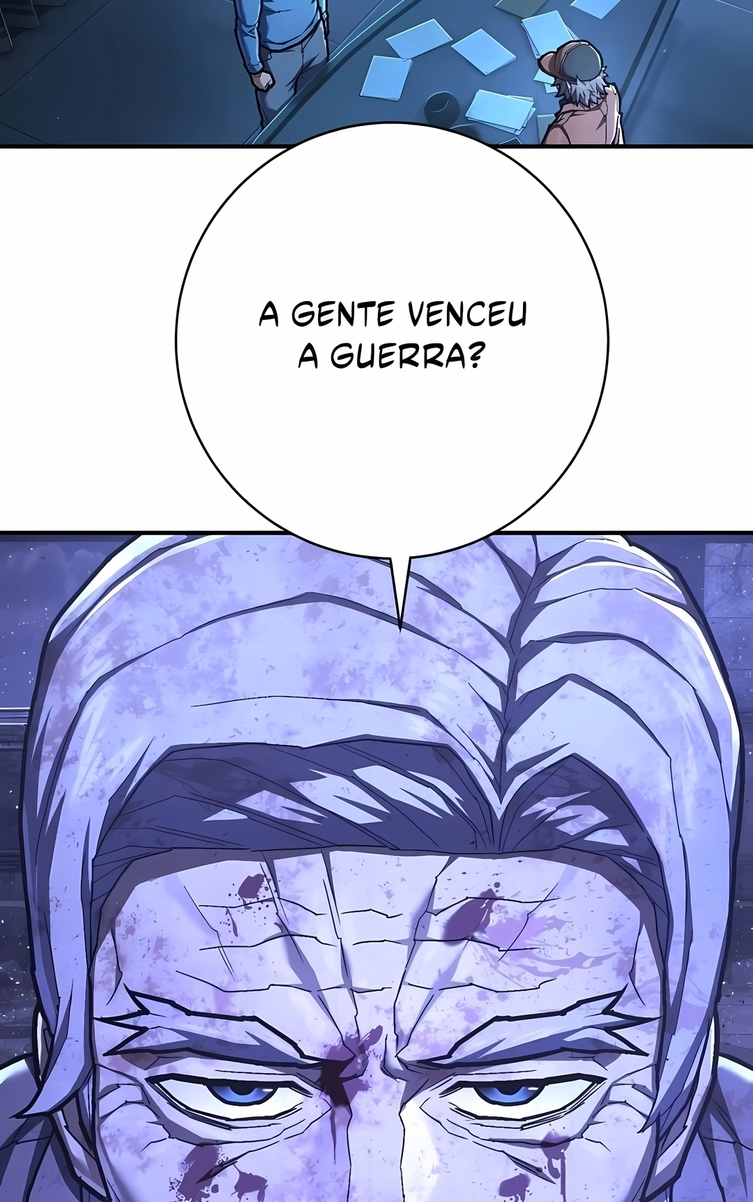 Carrasco Capítulo 47 Página 73