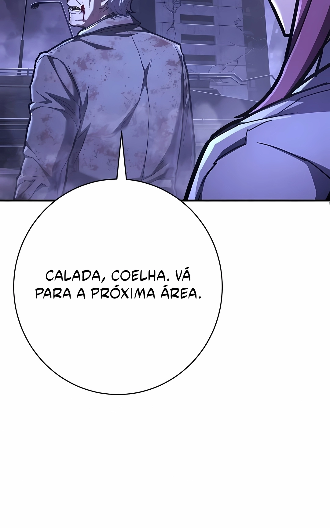 Carrasco Capítulo 47 Página 83