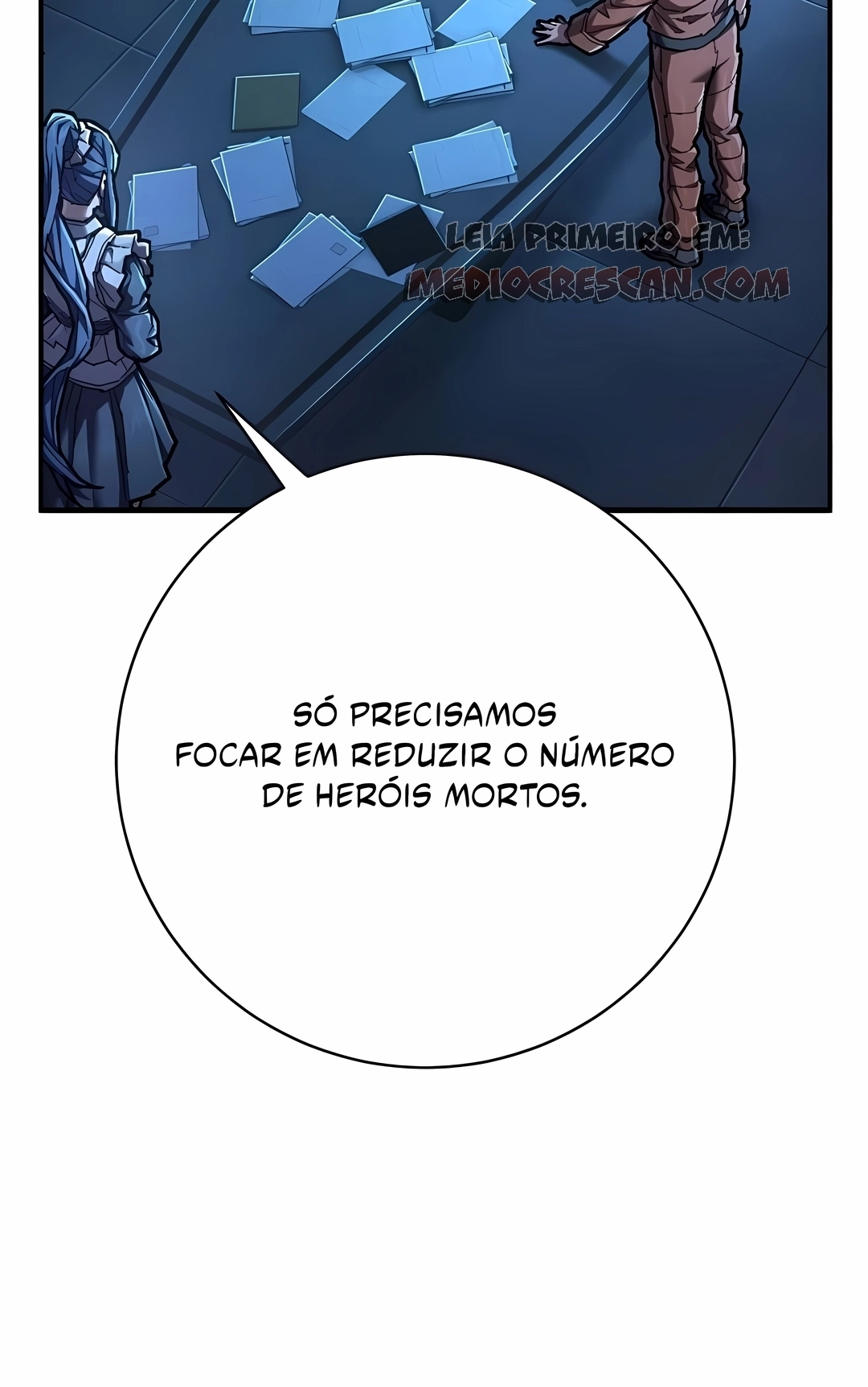 Carrasco Capítulo 47 Página 85