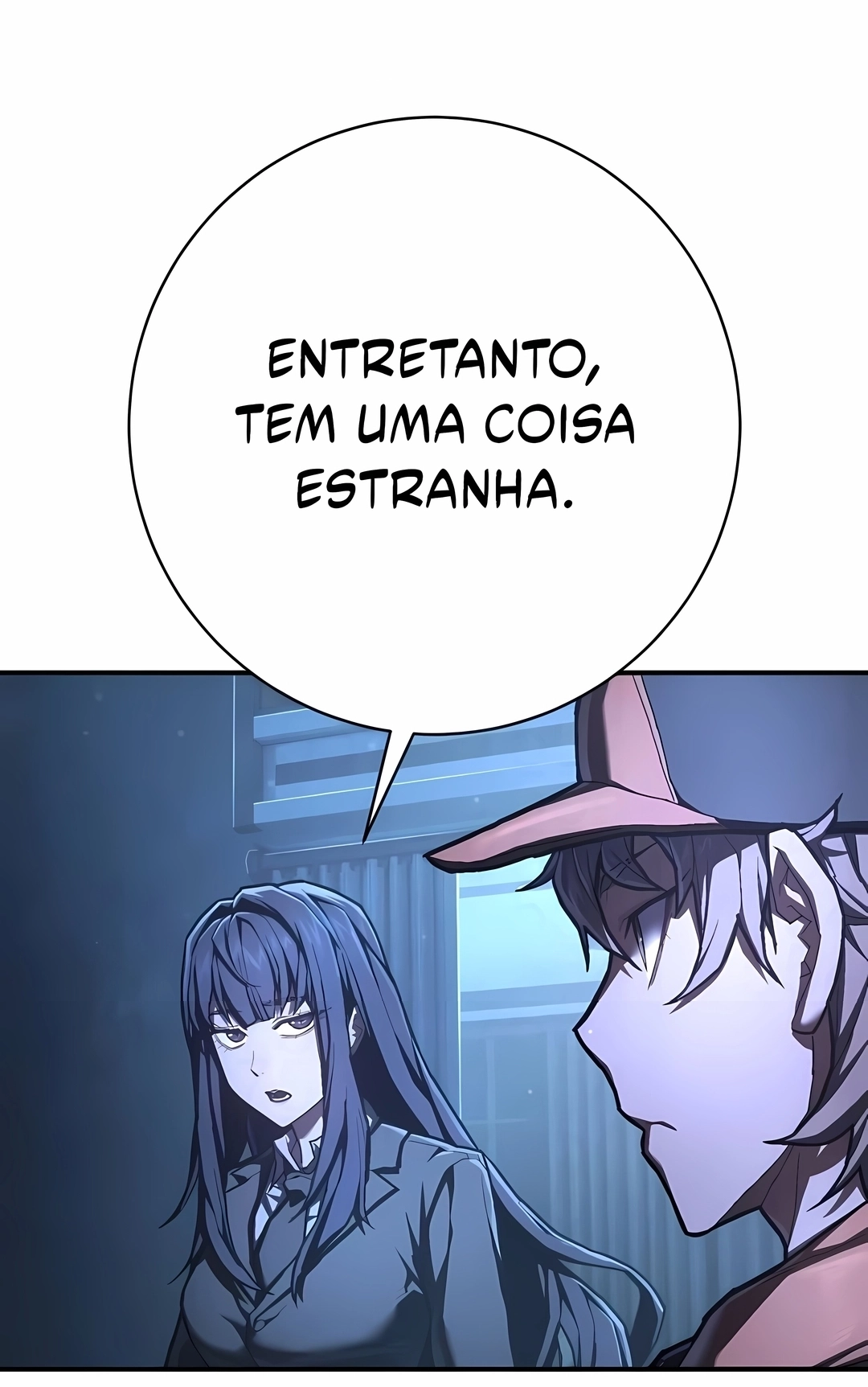 Carrasco Capítulo 47 Página 86