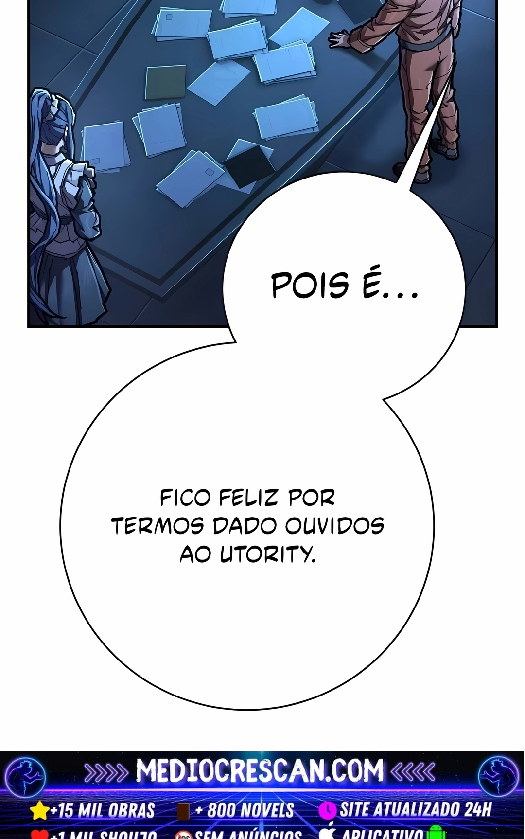 Carrasco Capítulo 47 Página 96