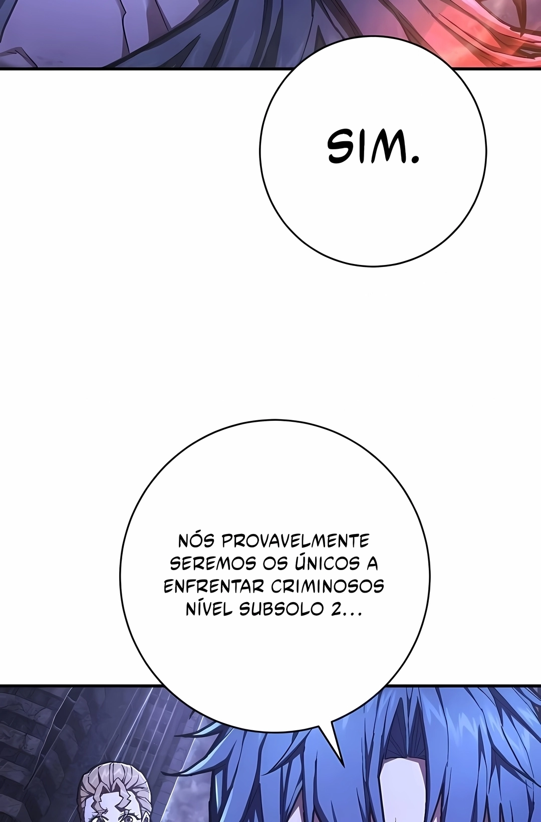 Carrasco Capítulo 48 Página 10