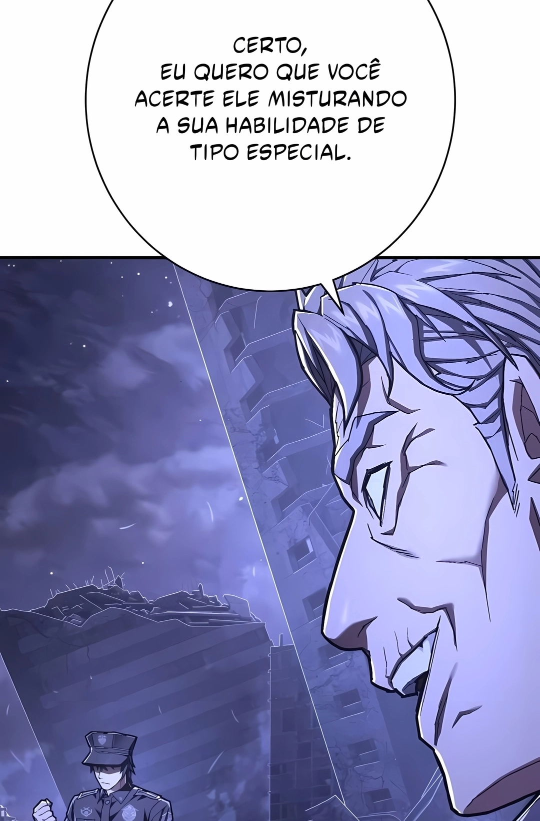 Carrasco Capítulo 48 Página 110