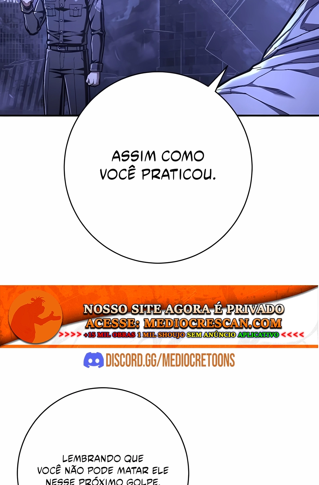 Carrasco Capítulo 48 Página 111