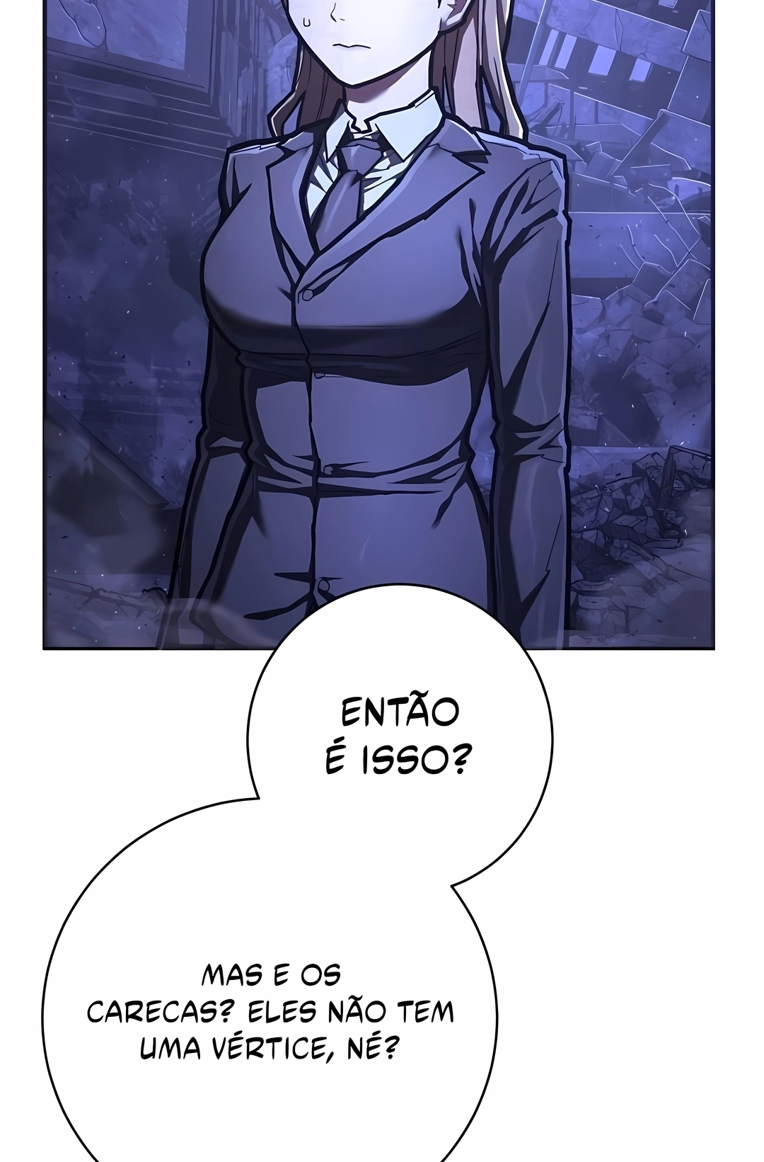 Carrasco Capítulo 48 Página 39