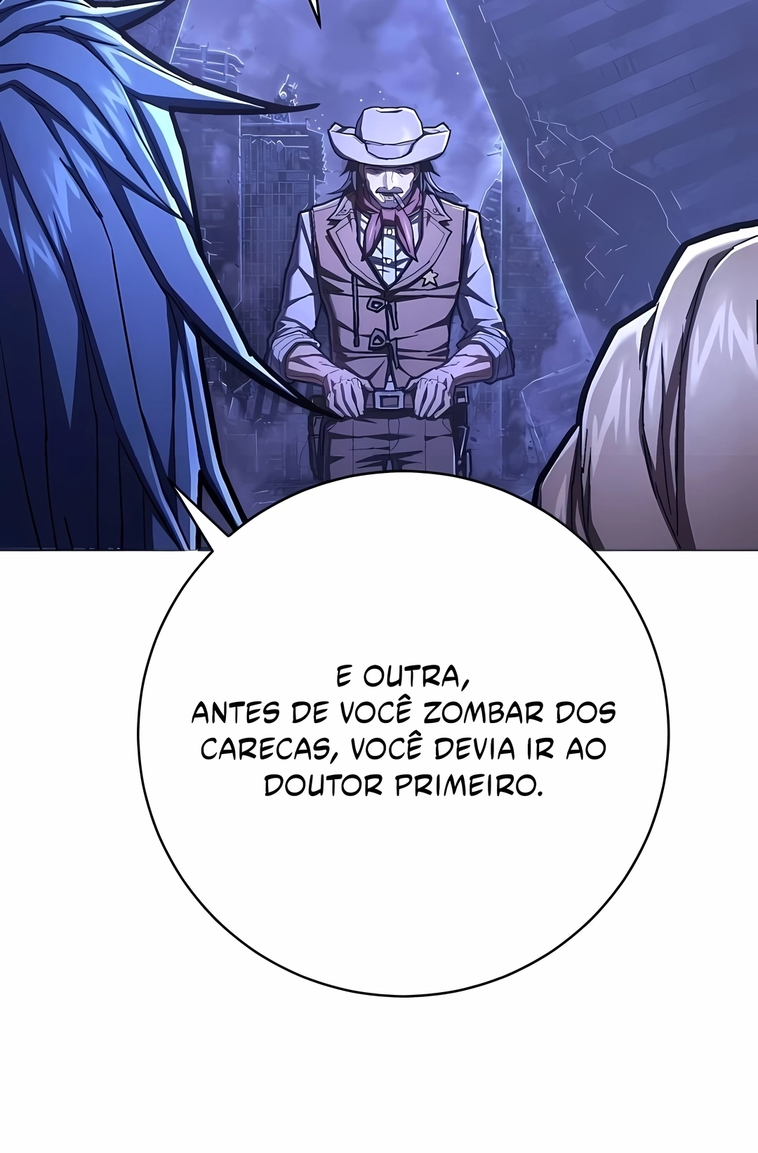 Carrasco Capítulo 48 Página 43