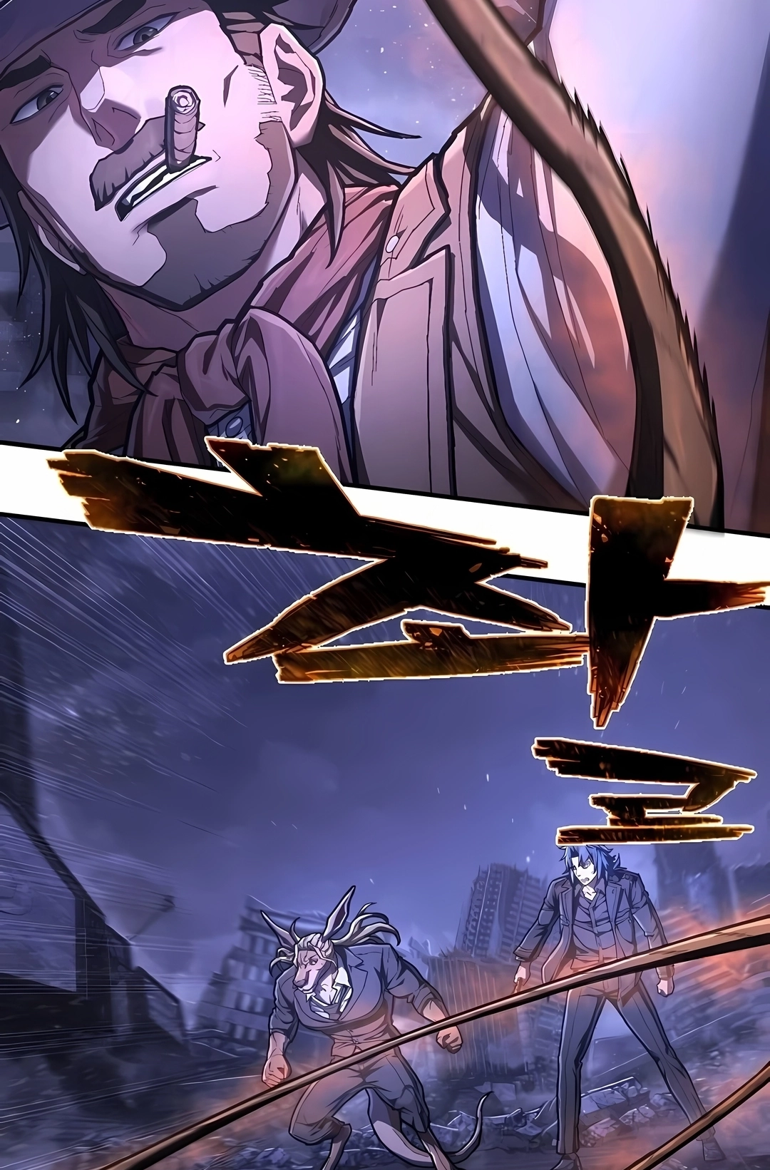 Carrasco Capítulo 48 Página 87
