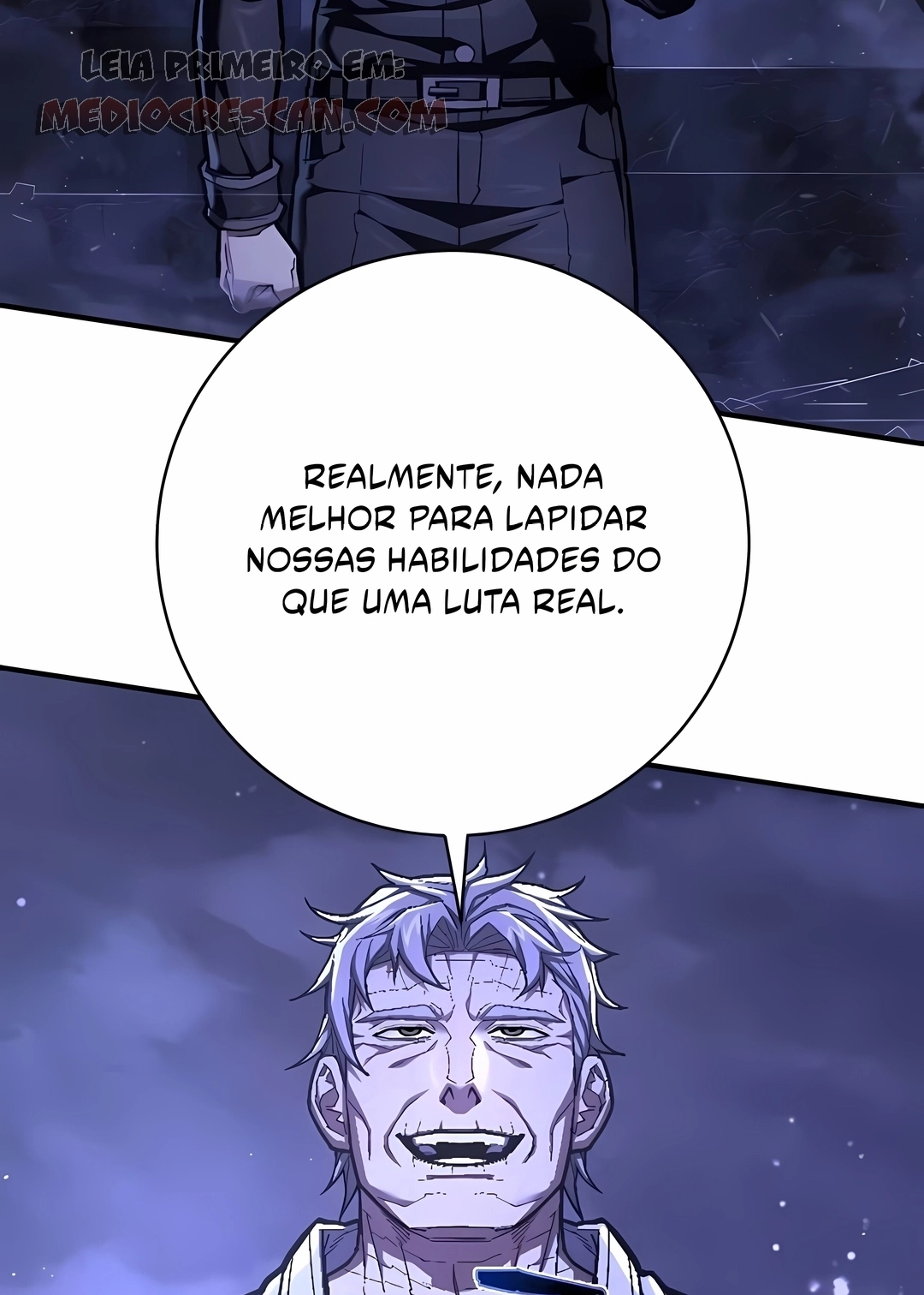 Carrasco Capítulo 49 Página 110