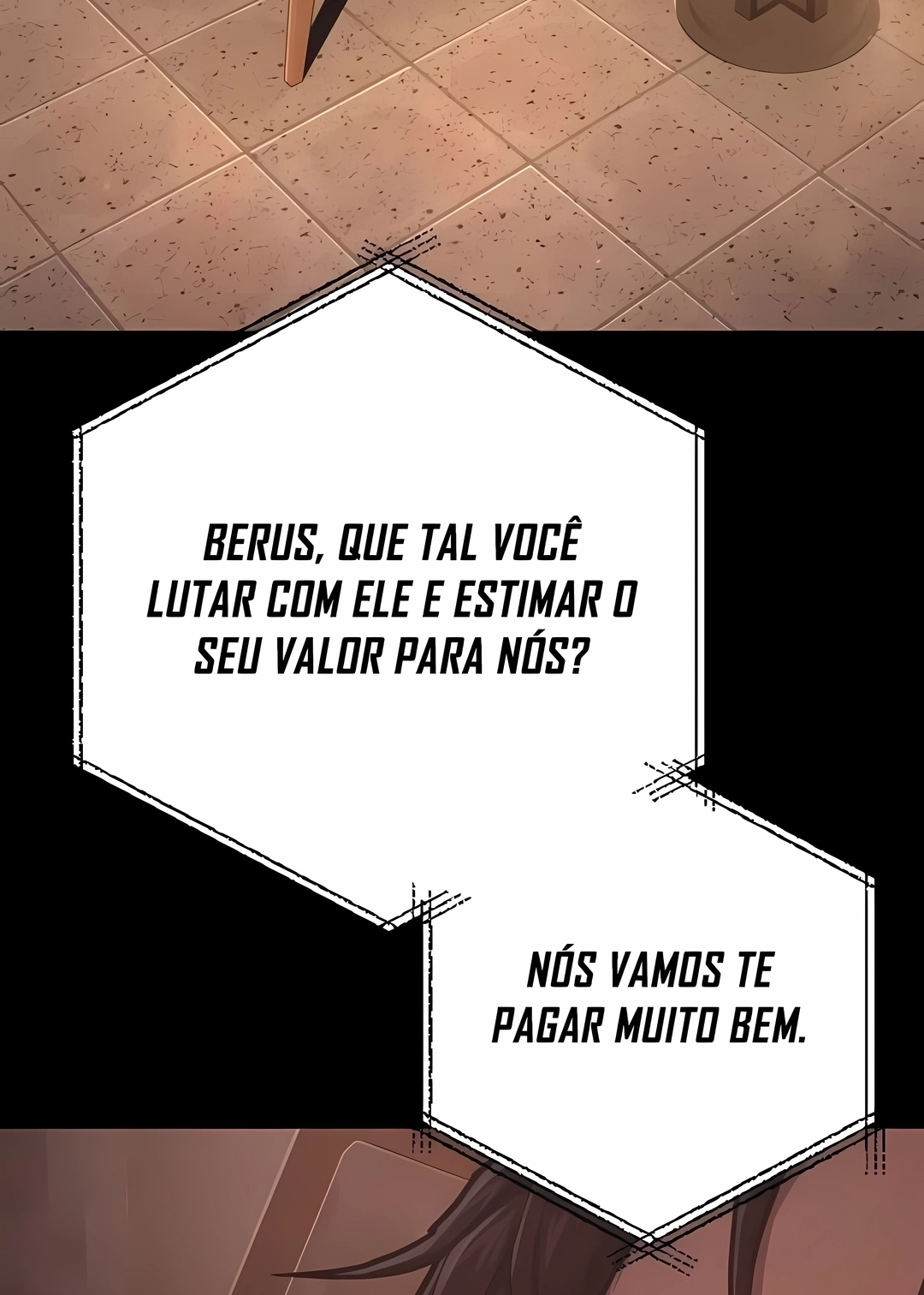 Carrasco Capítulo 49 Página 20
