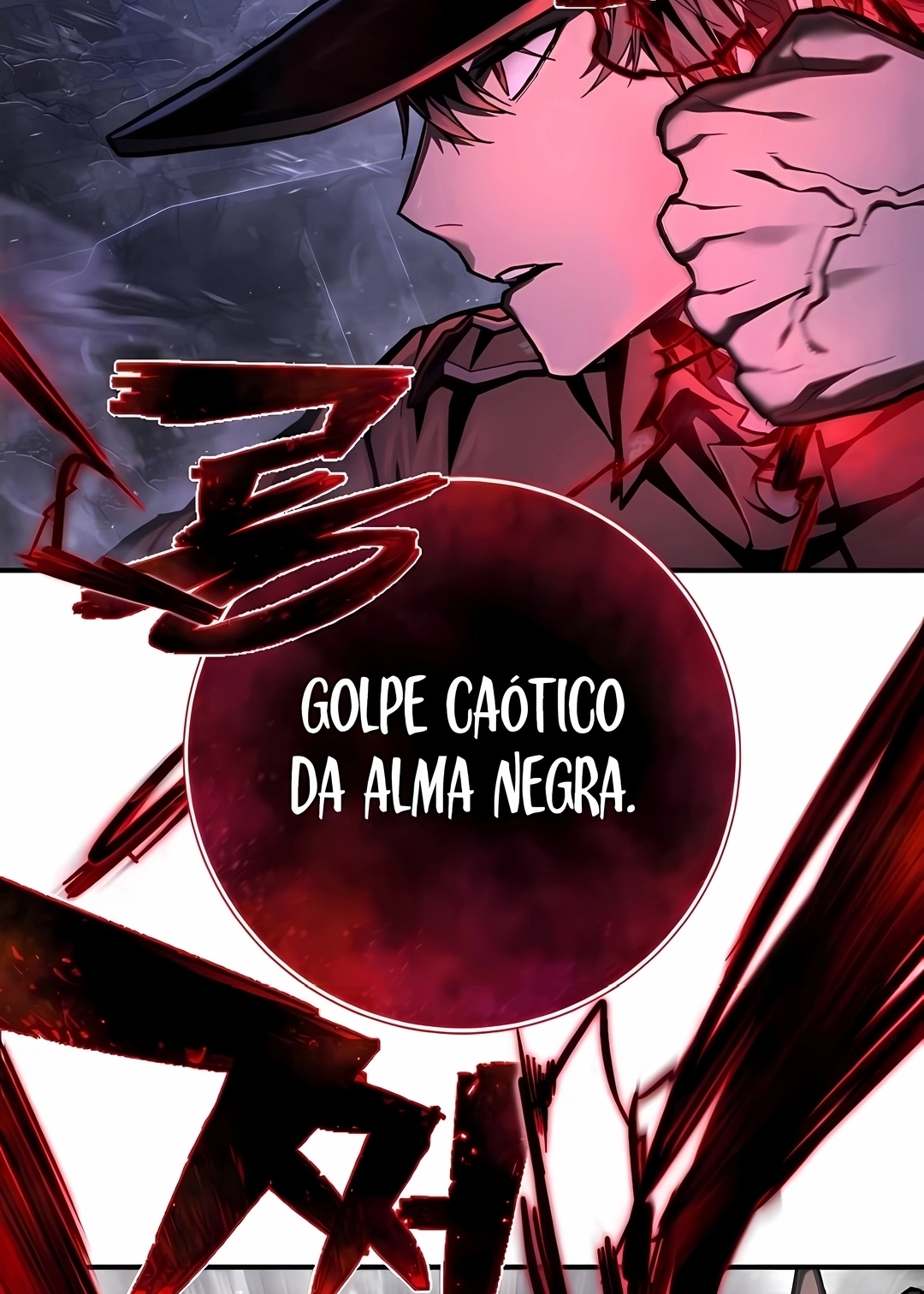 Carrasco Capítulo 49 Página 40
