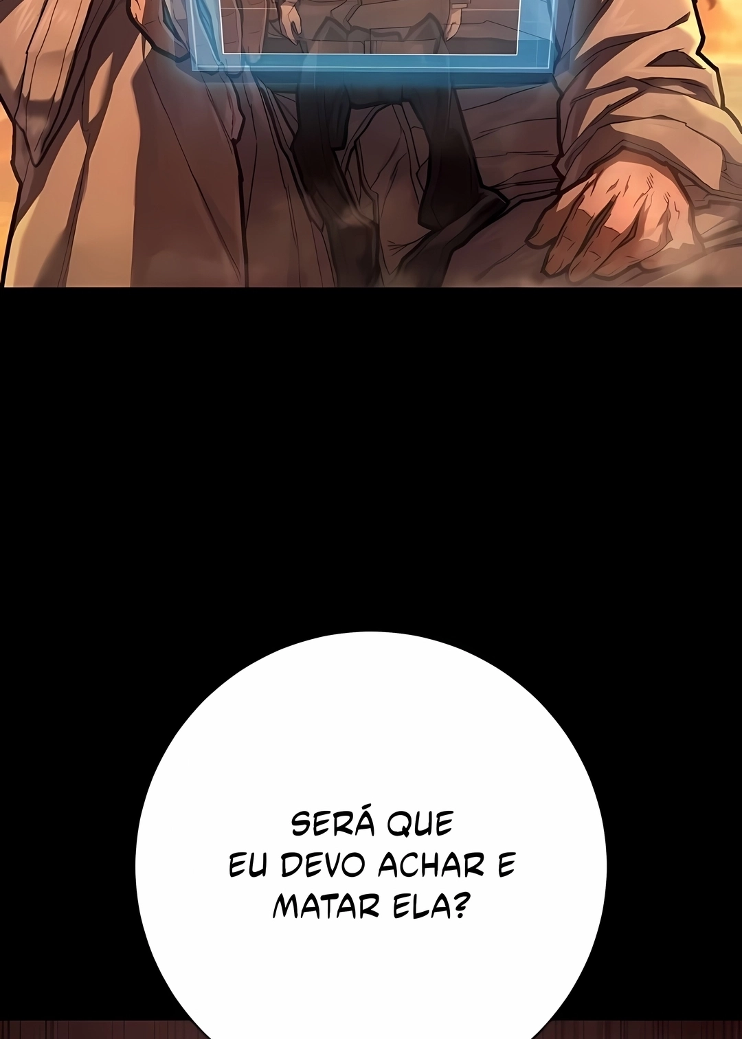 Carrasco Capítulo 49 Página 75