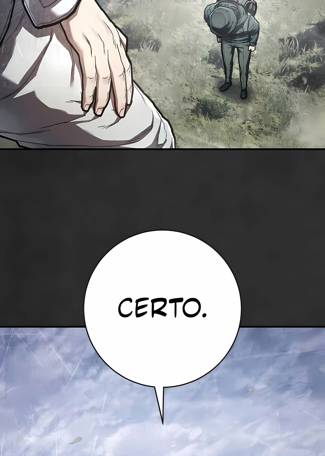 Carrasco Capítulo 49 Página 87