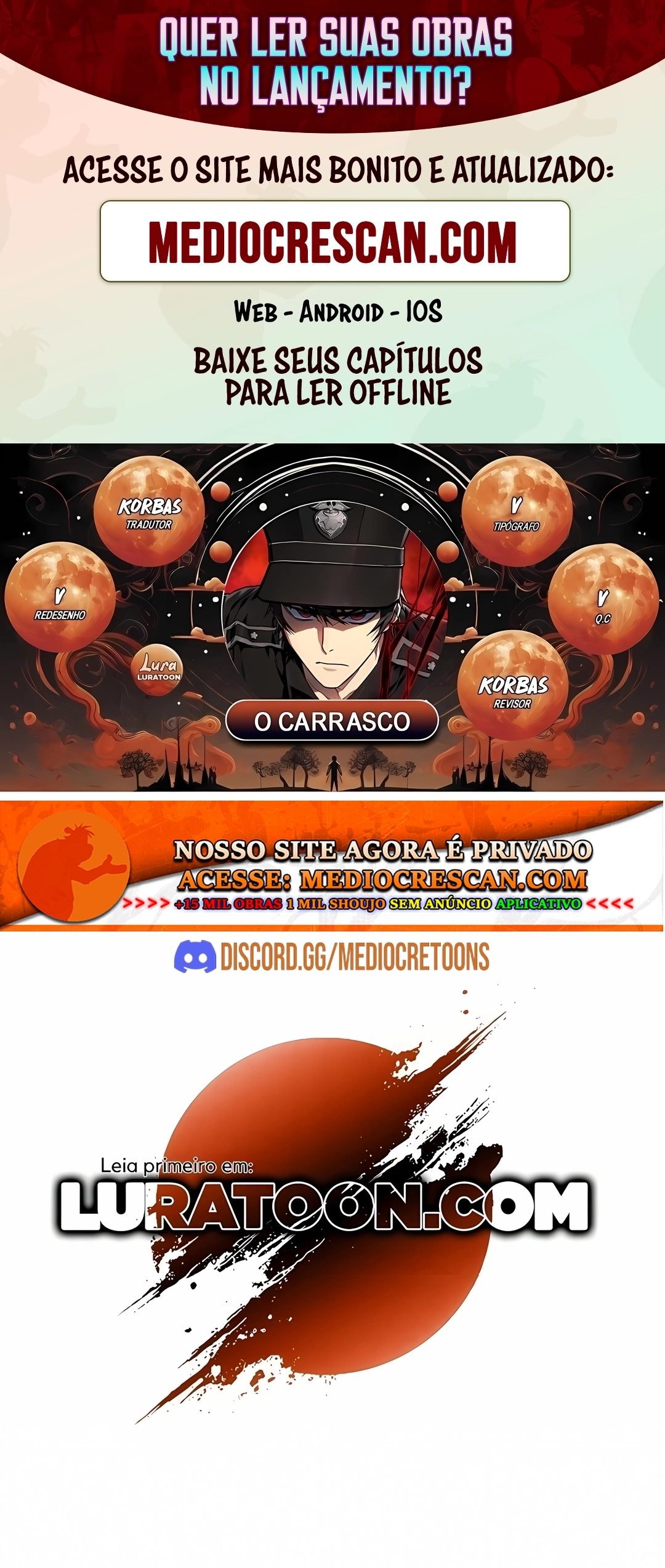Carrasco Capítulo 5 Página 1