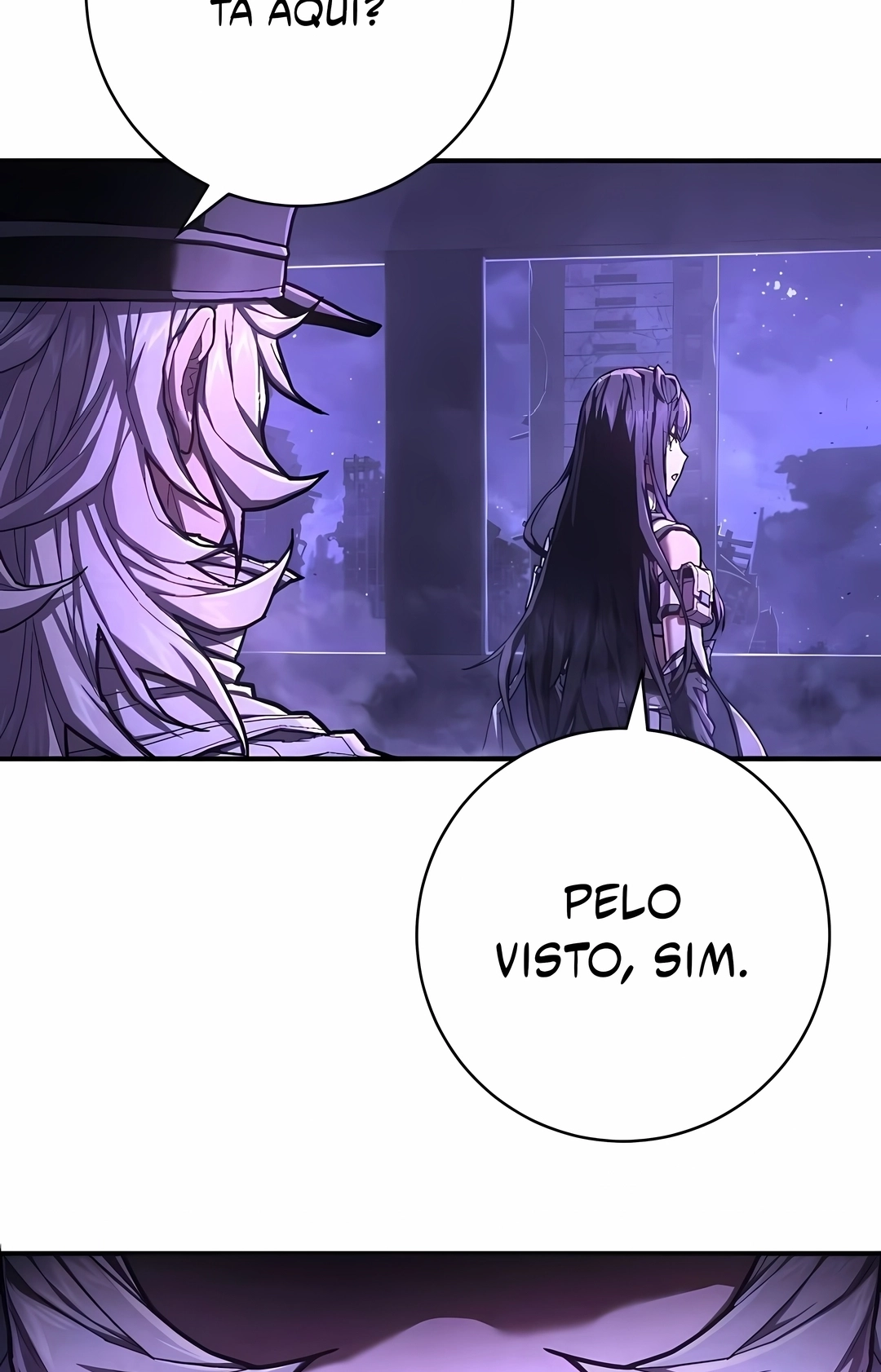 Carrasco Capítulo 50 Página 103