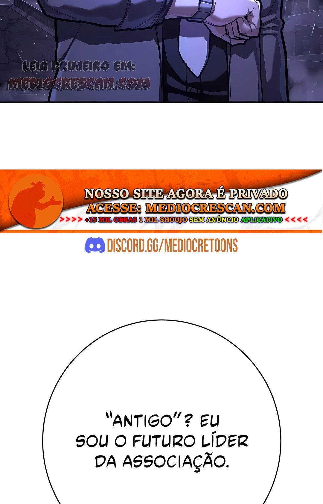 Carrasco Capítulo 50 Página 19