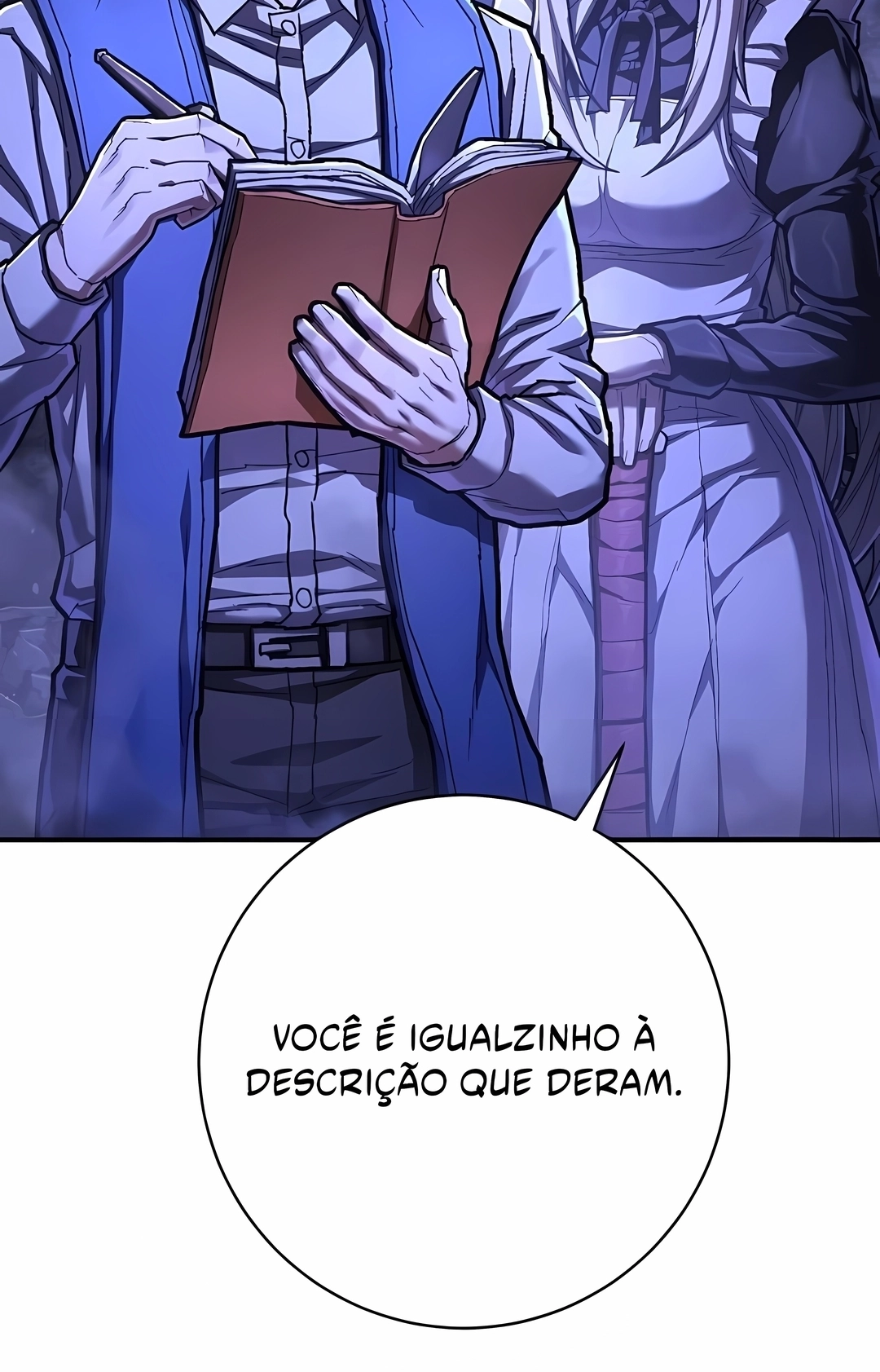 Carrasco Capítulo 50 Página 37