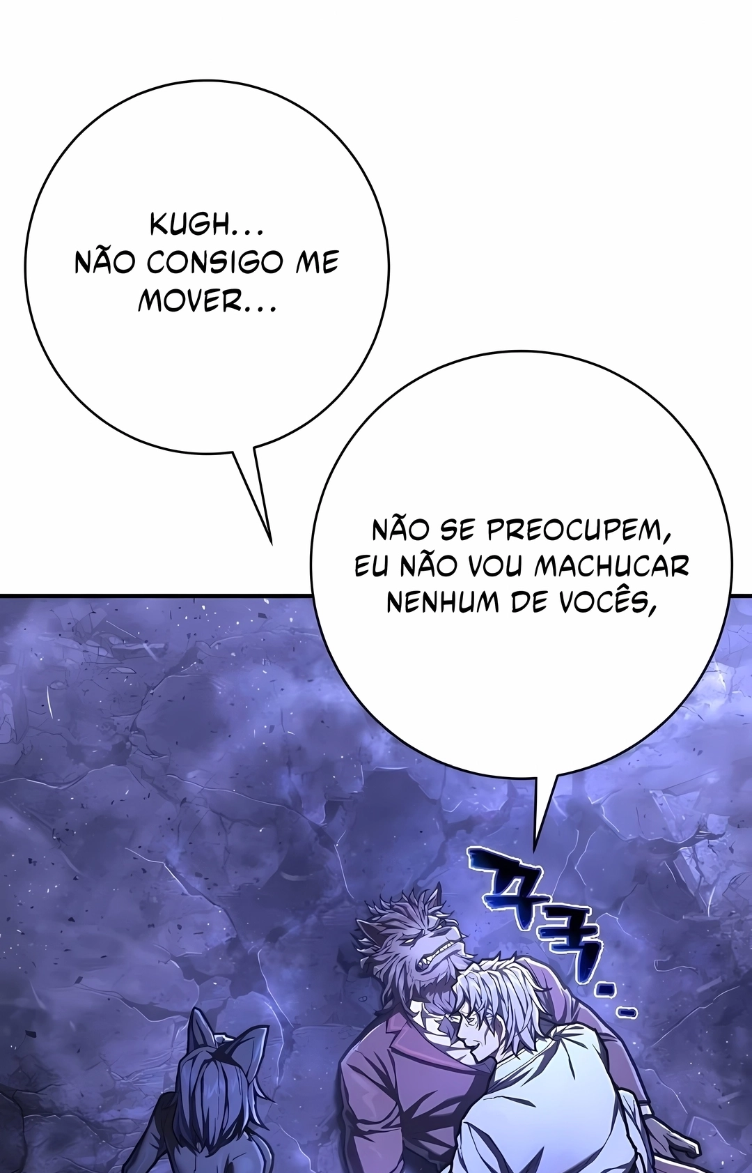 Carrasco Capítulo 50 Página 85