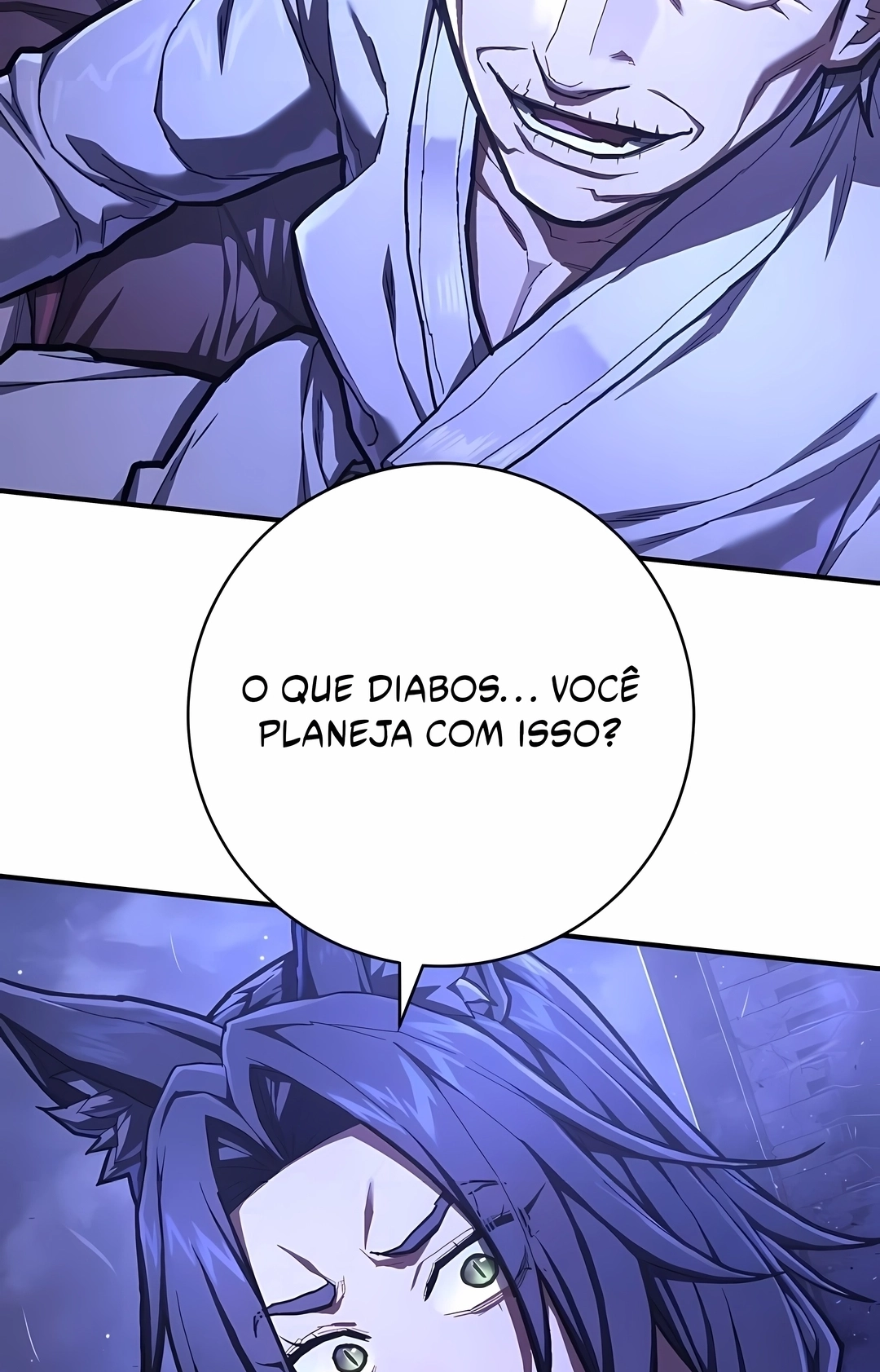 Carrasco Capítulo 50 Página 88