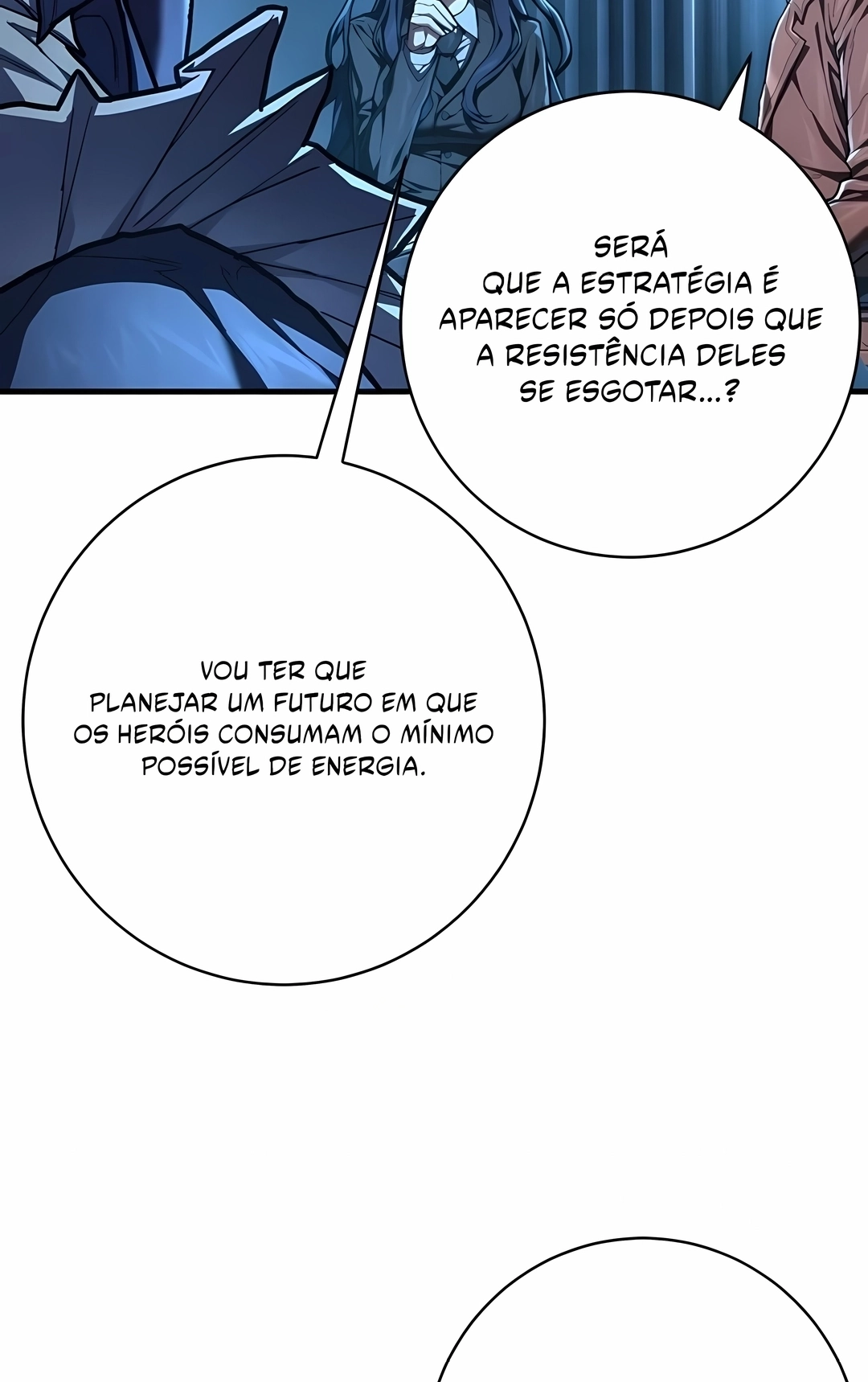 Carrasco Capítulo 51 Página 13